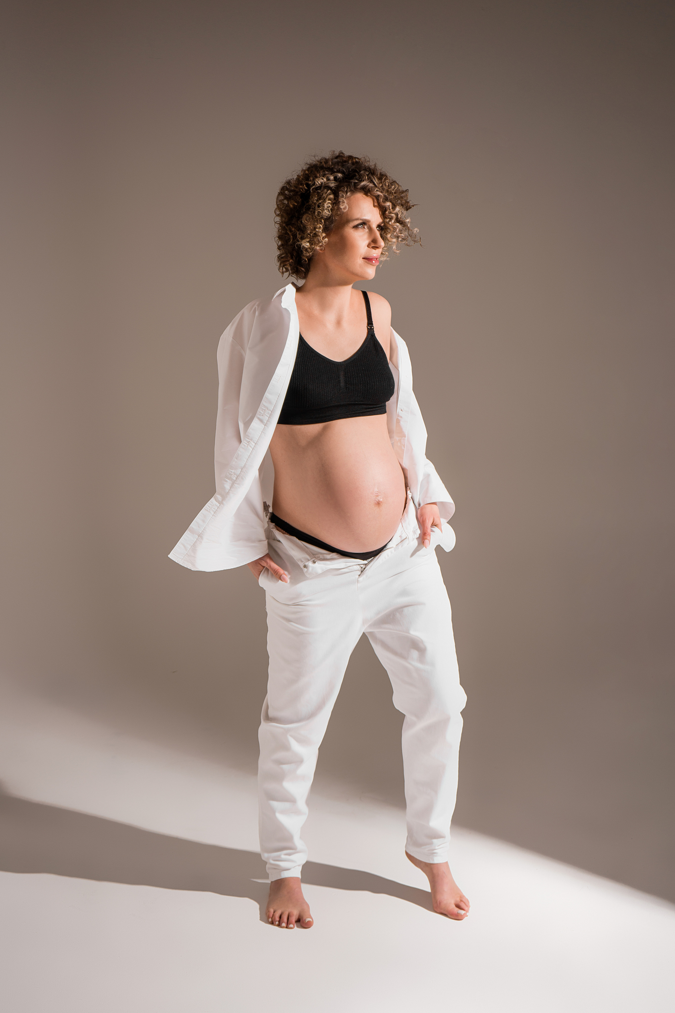 Беременность. Женский фотограф в Севастополе и Крыму Анастасия Полоник