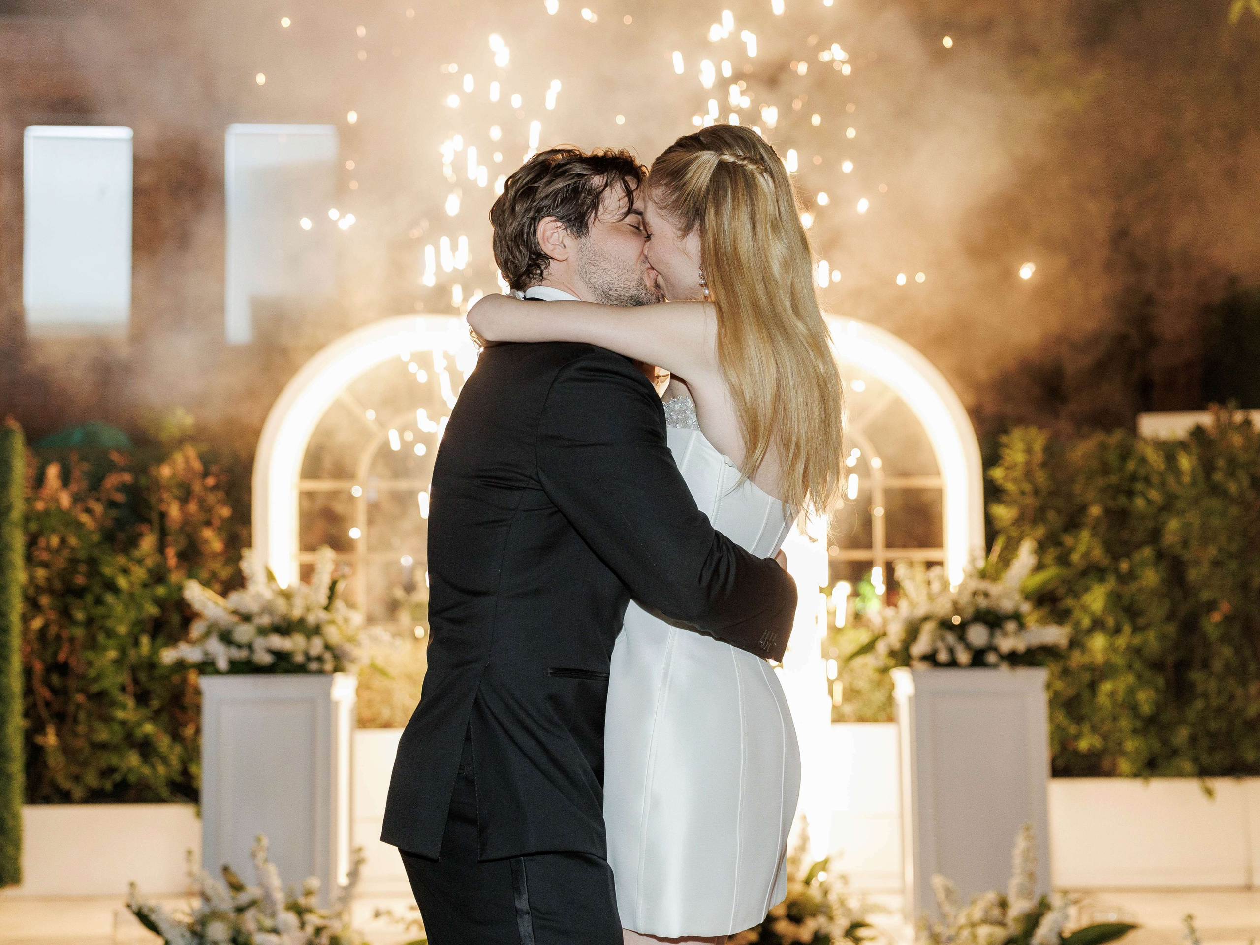 Nadya+Victor. Фотограф Иван Газукин