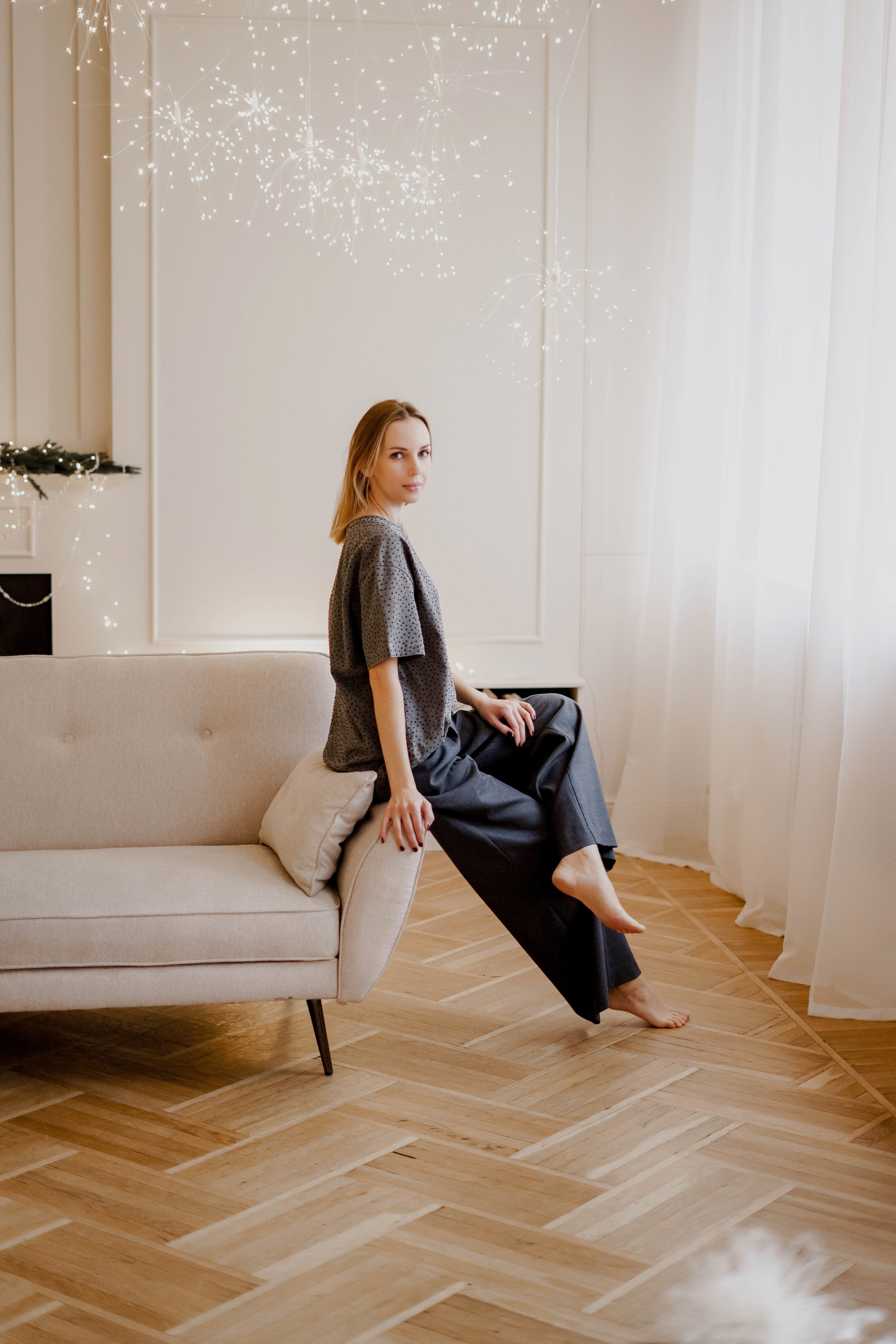 Марина и регина. Фотограф Валерия Крахмалева