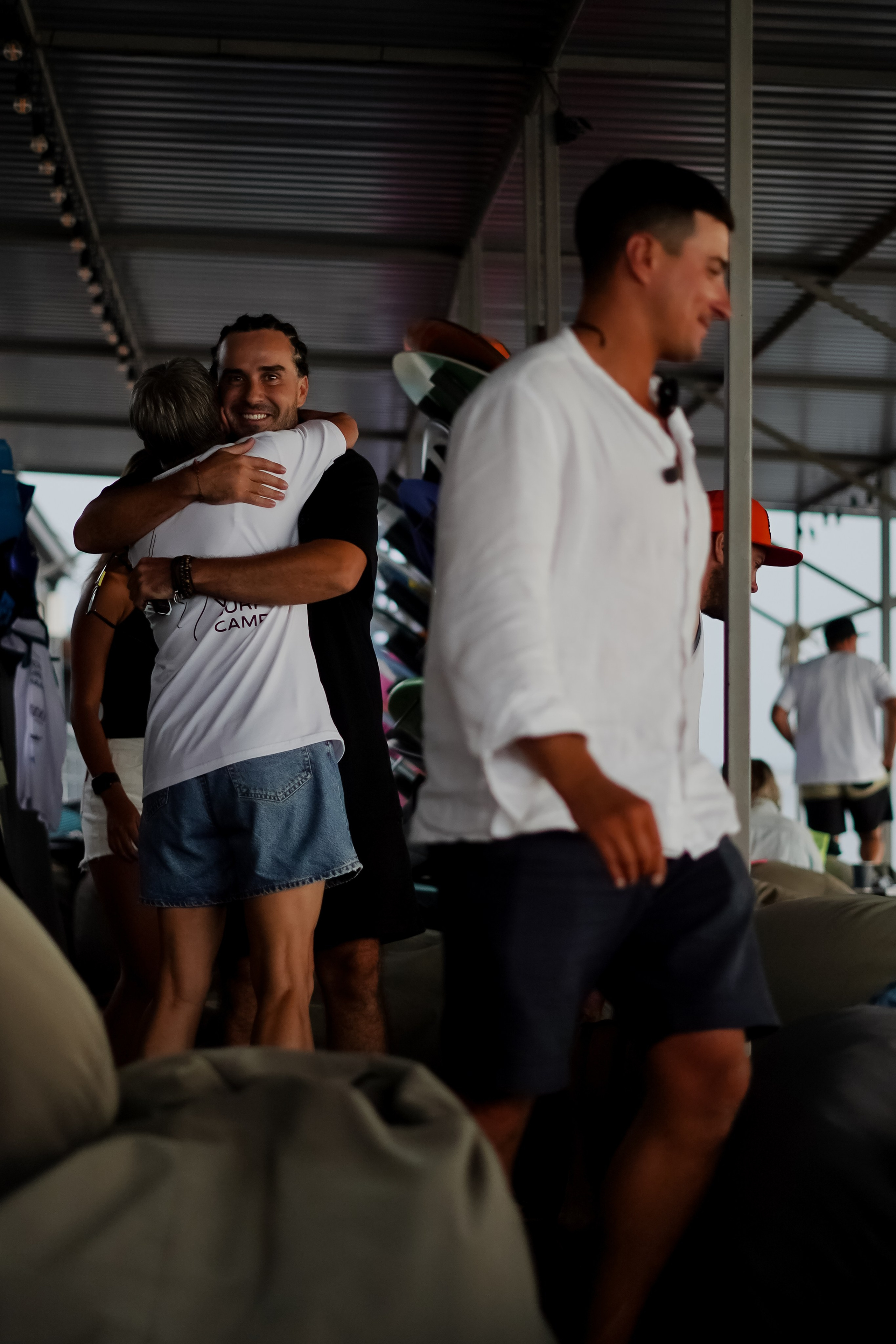 Surf. Фотограф Валерия Крахмалева