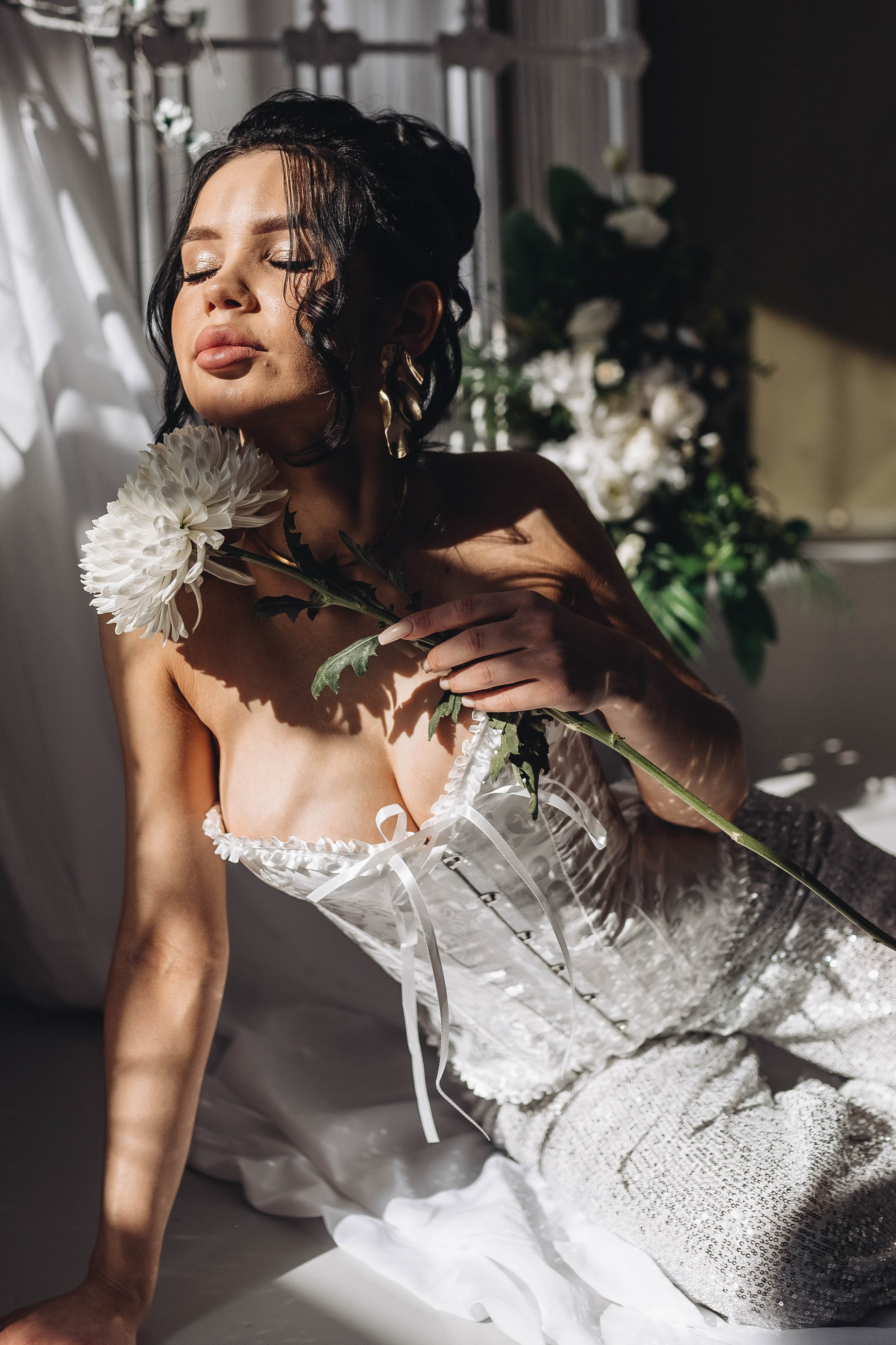 Фотодень 8 марта 2024. Фотограф Сальск Катерина