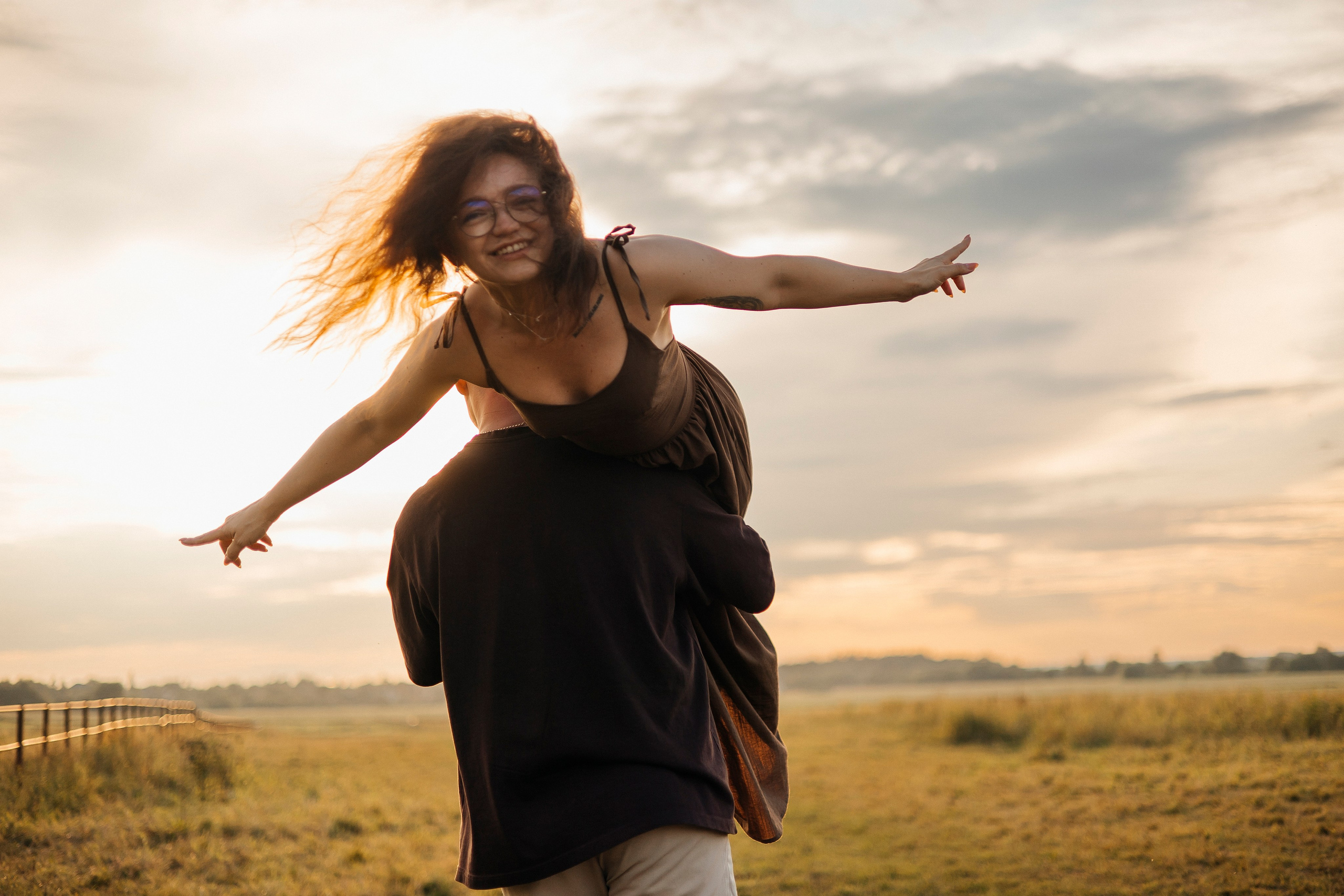 Love Story — Семейные. Фотограф в Москве Екатерина Потапова