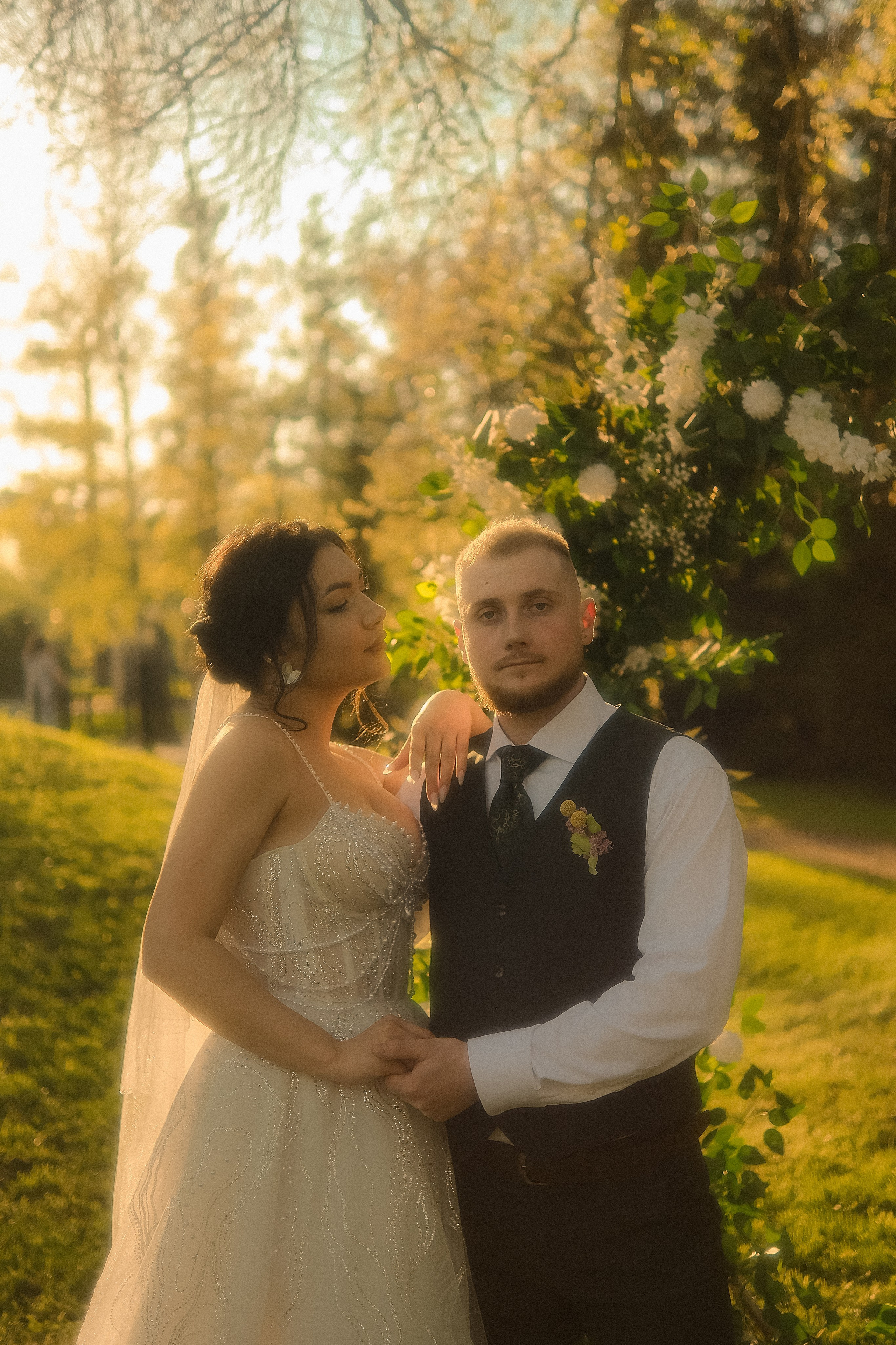 Рида & Богдан. Пушкин. Phdkvmr.ru