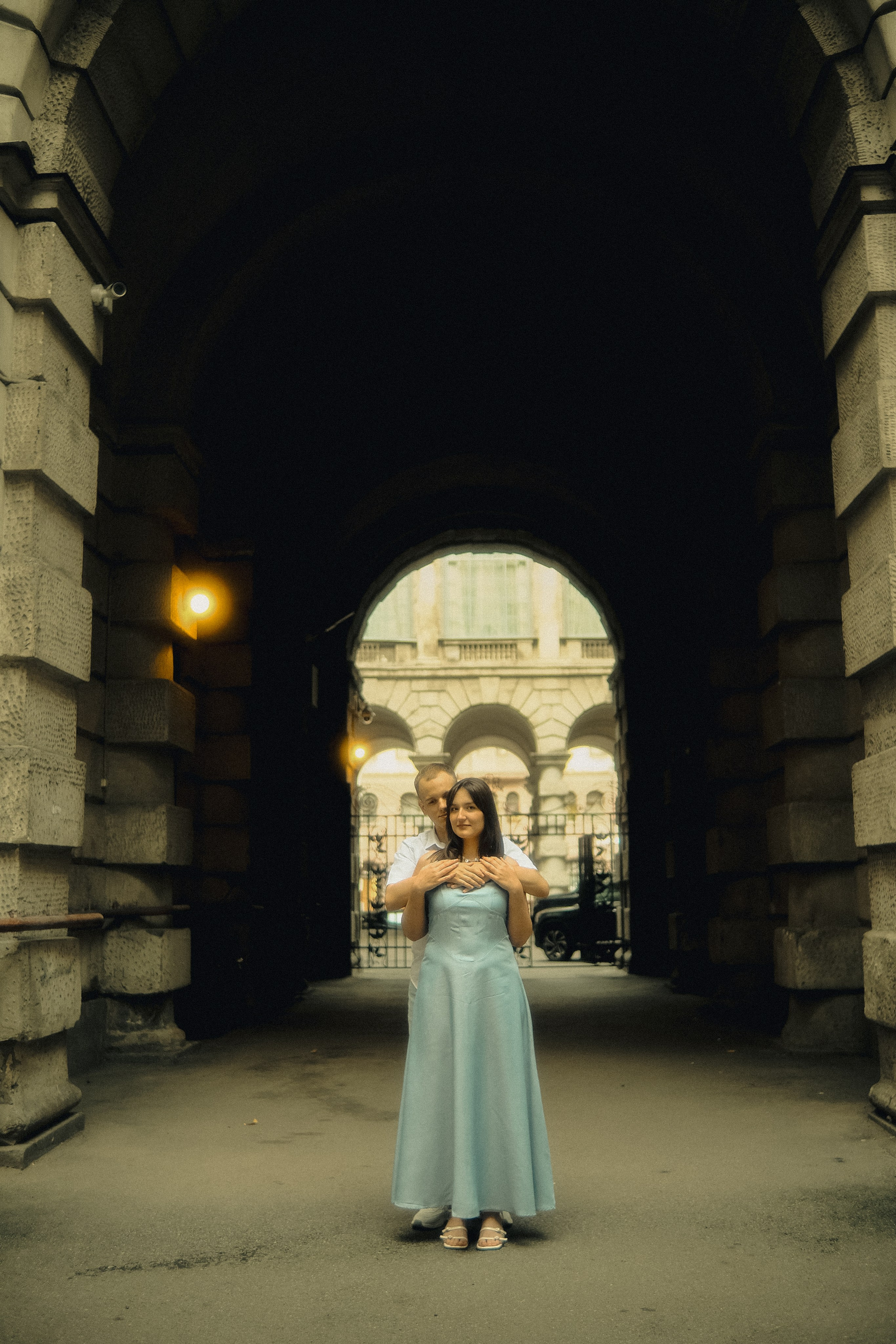 Катя & Слава. Phdkvmr.ru