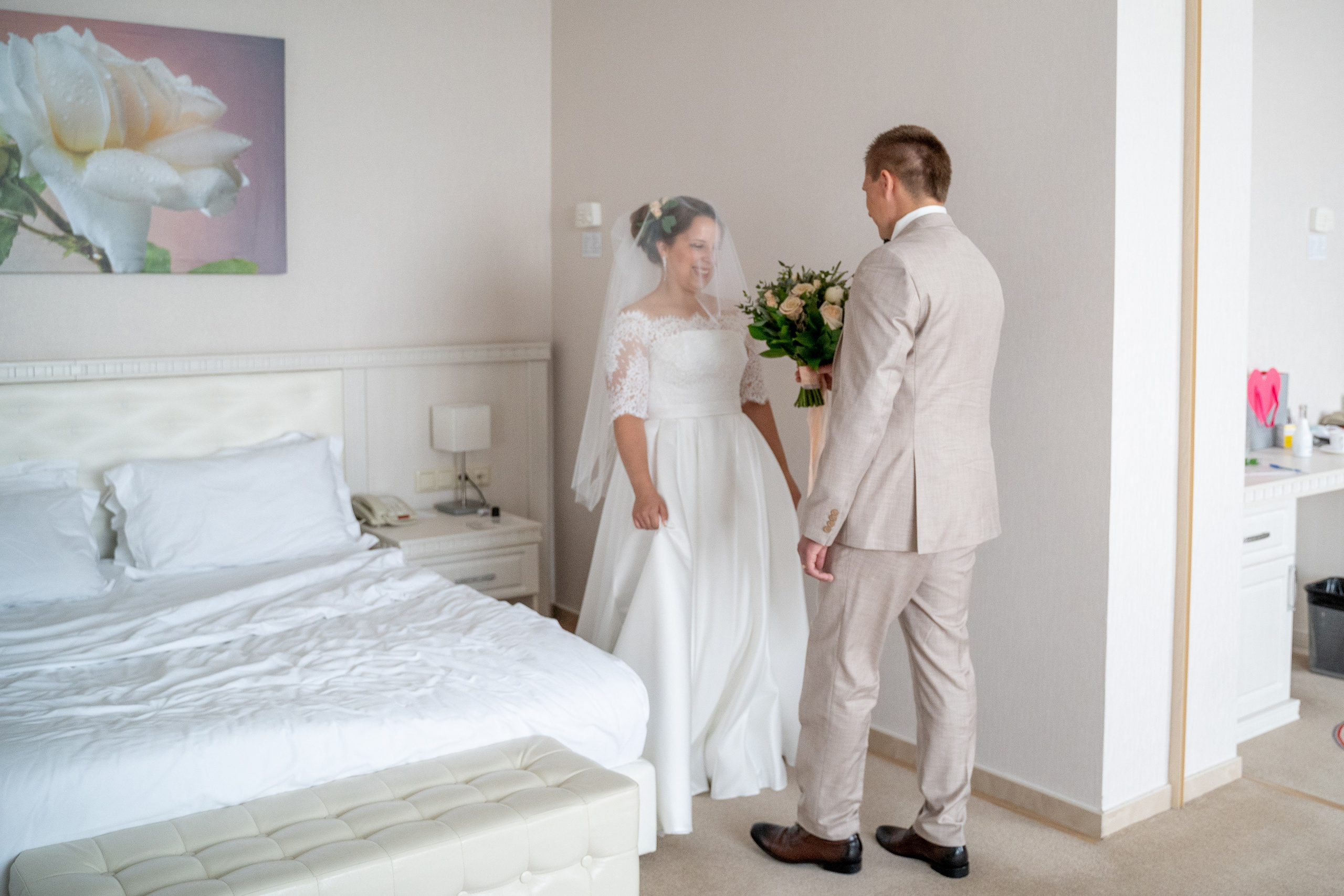 Дмитрий и Вика. Архив