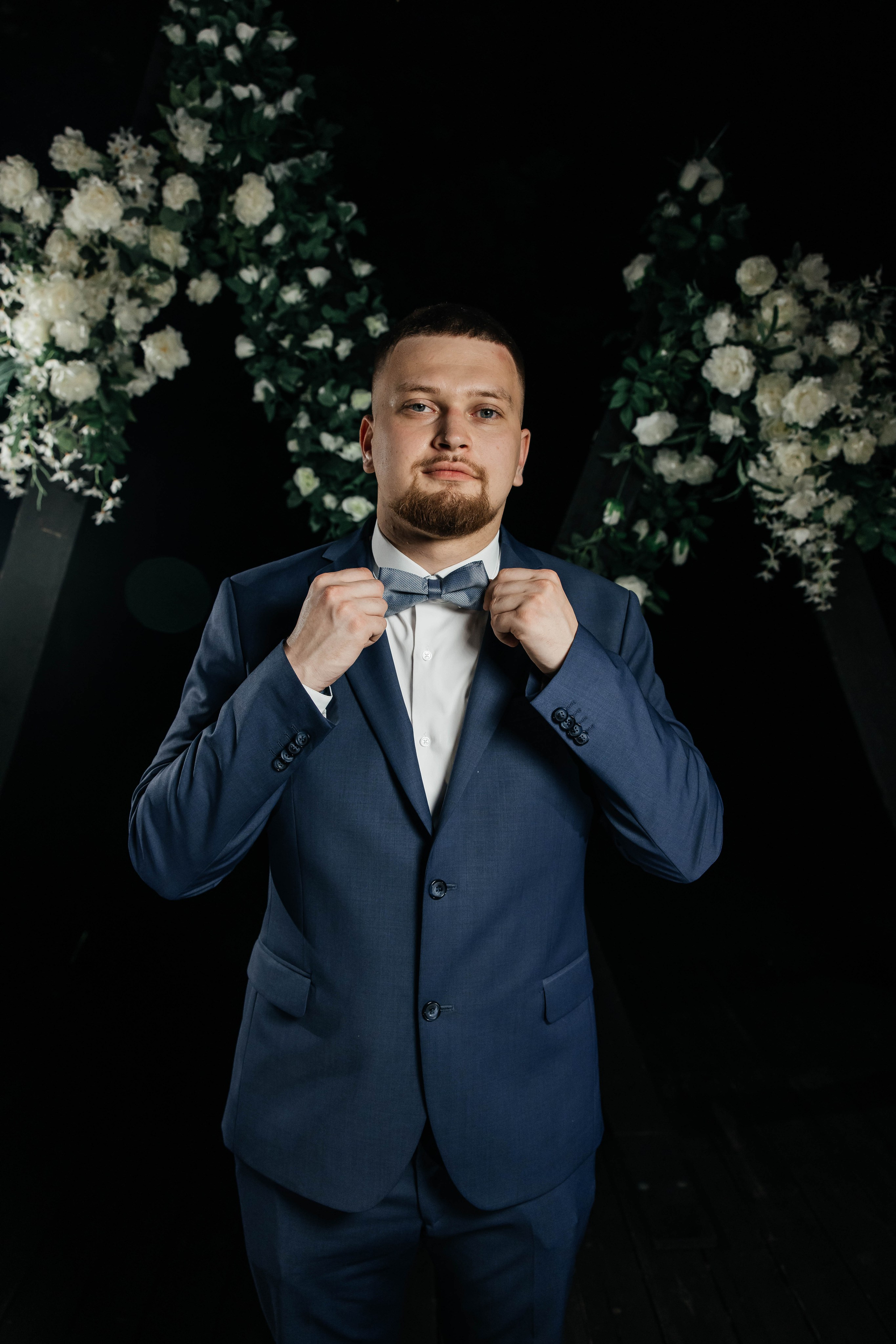 Выпускной 2025. Maxim Tsoy Photography