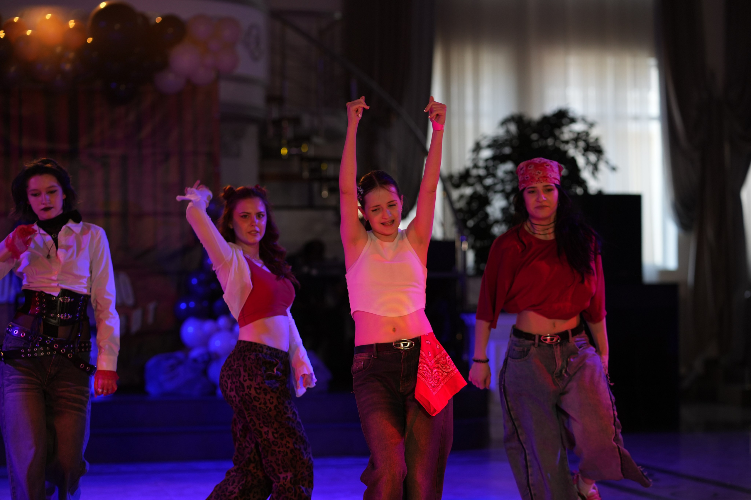 Отчётный концер KOD'A dance studio. Фотограф, видеограф Пятигорск, Ставрополь, Ессентуки, Petlyakovs_photo