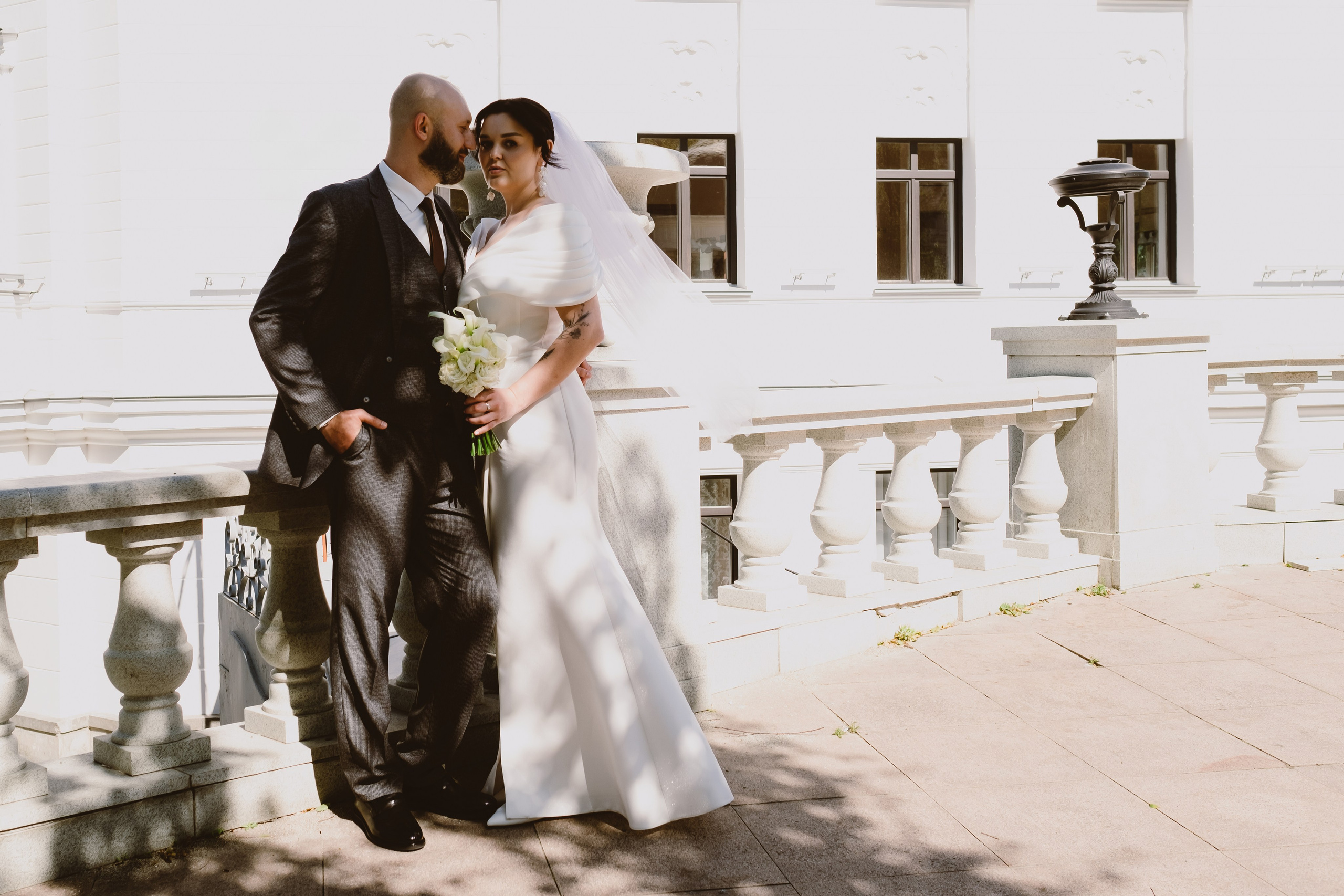 Ульяна | Сергей. Юлия Ельцина — фотограф и видеограф в Екатеринбурге