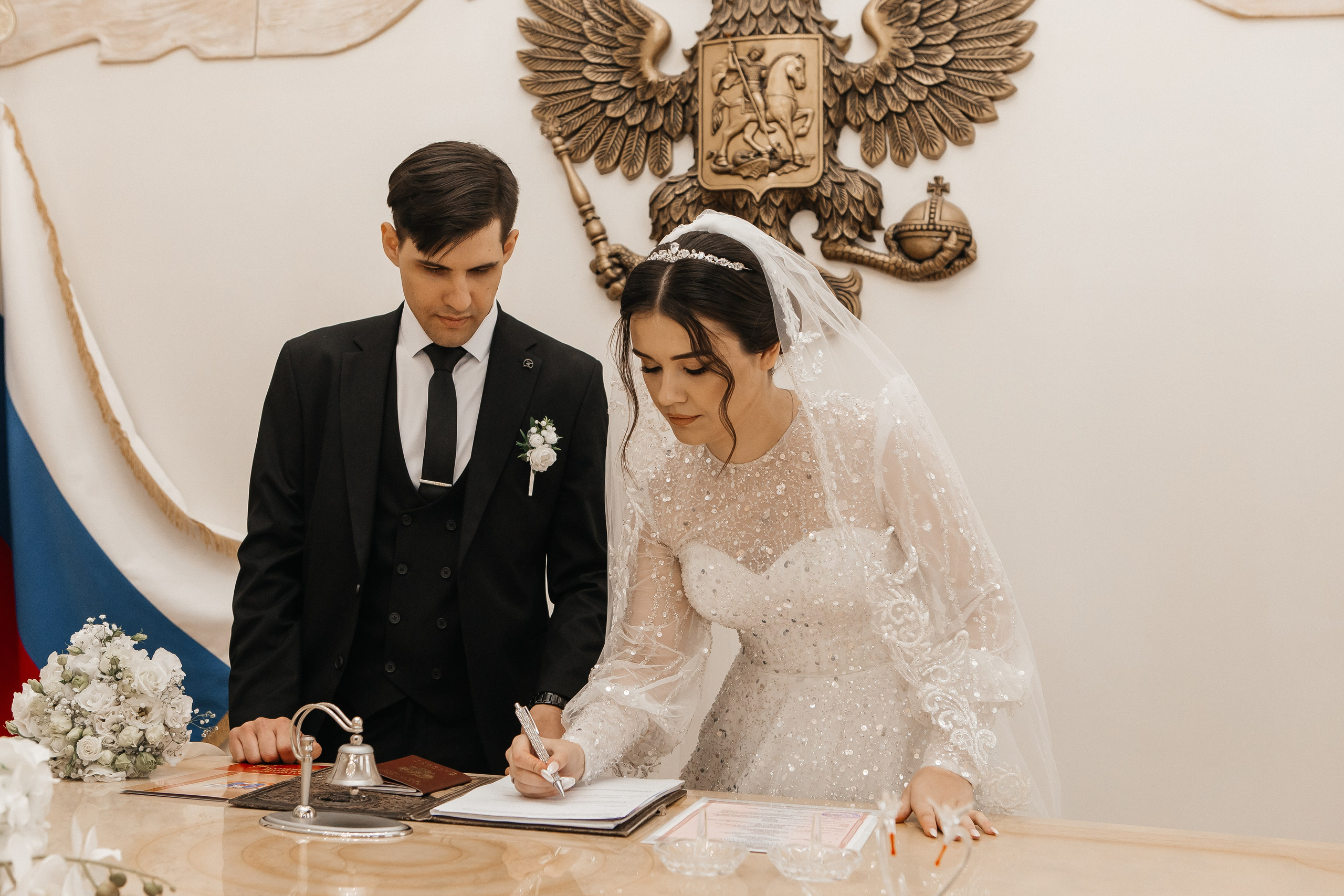 Артем и Лада. Свадебный и семейный фотограф в Ростове-на-Дону