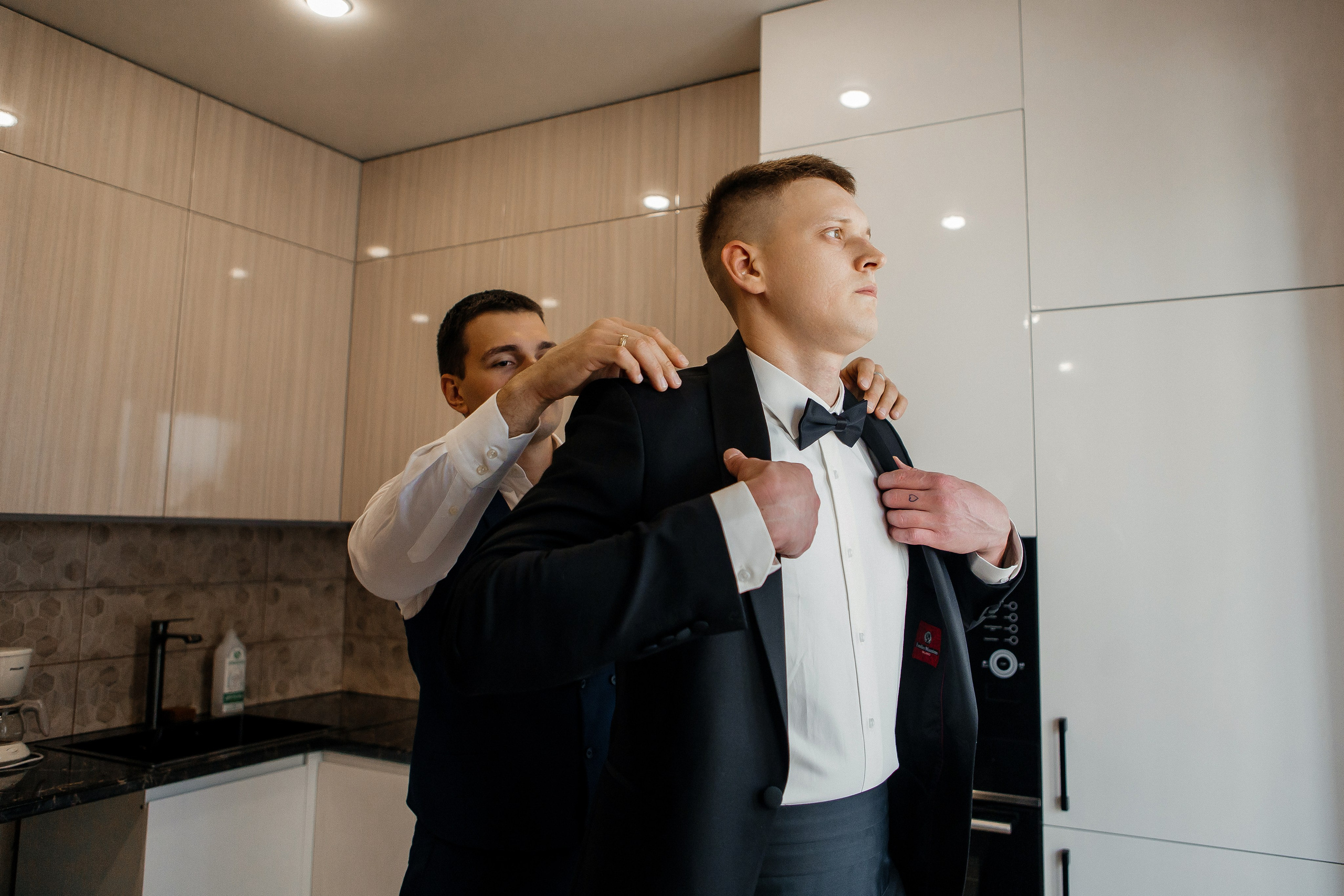 Виталий и Ольга. Свадебный и семейный фотограф в Ростове-на-Дону