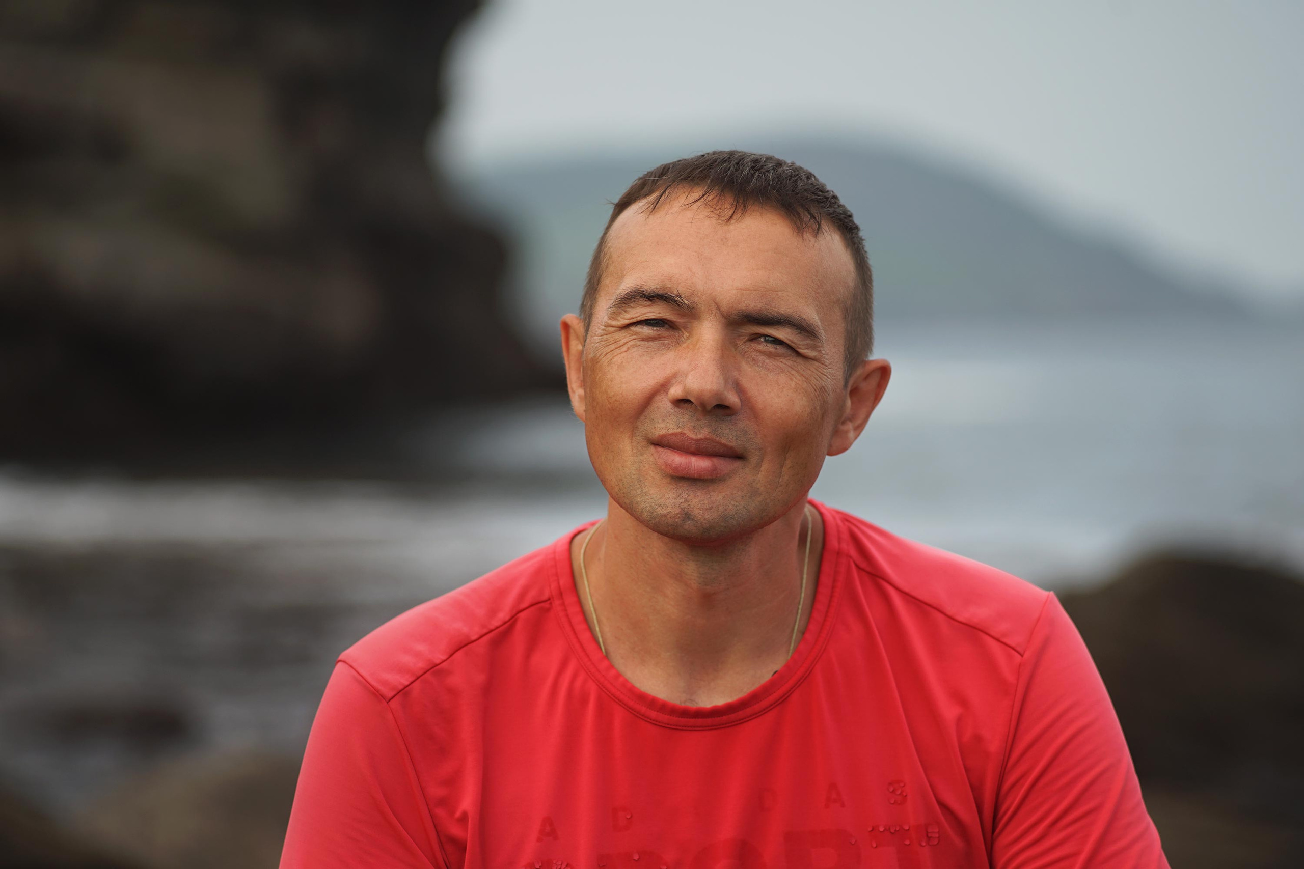 Мужской портрет. Деловой, художественный и для соцсетей. Фотограф в Хабаровске