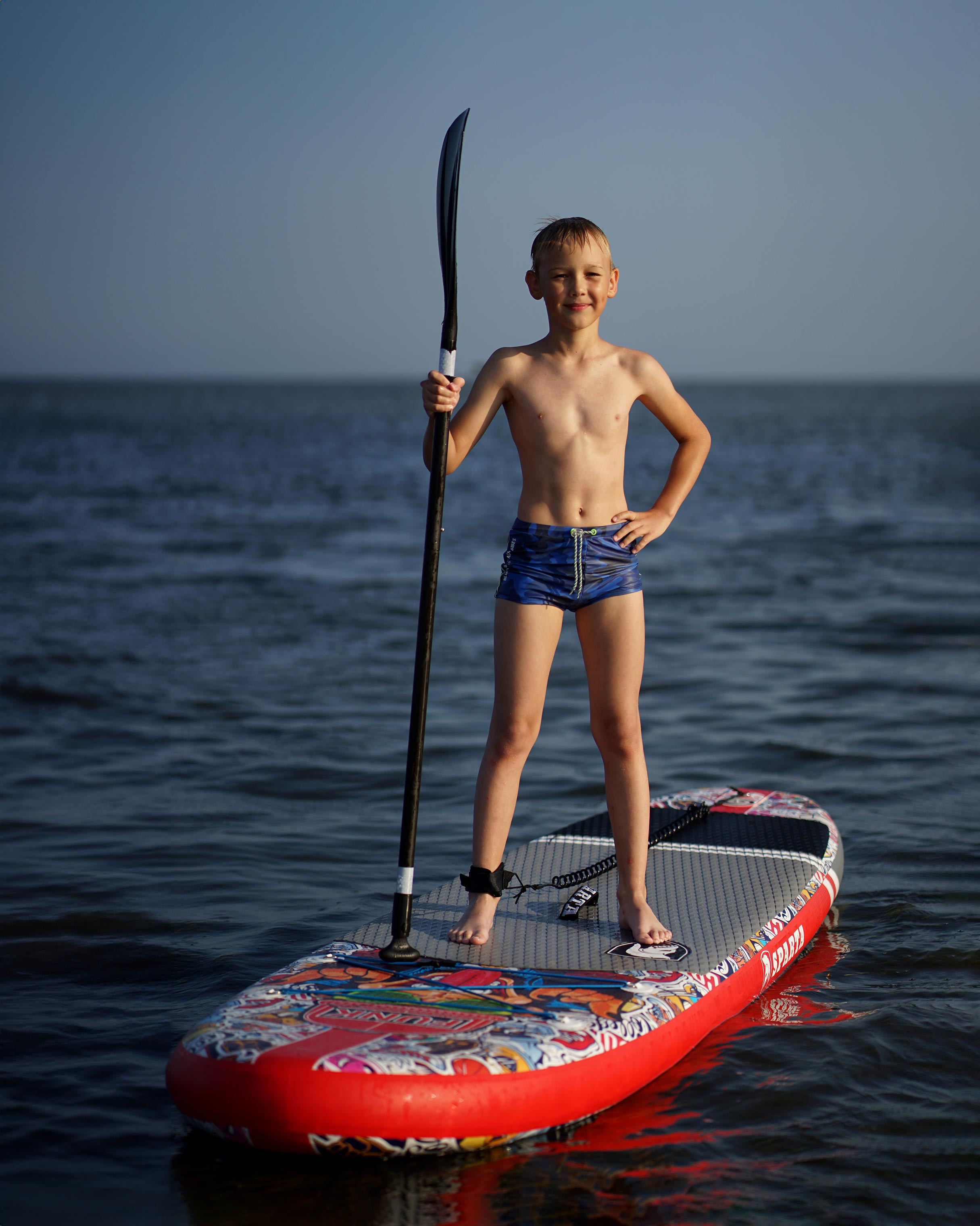 Детский портрет. Фотограф в Хабаровске