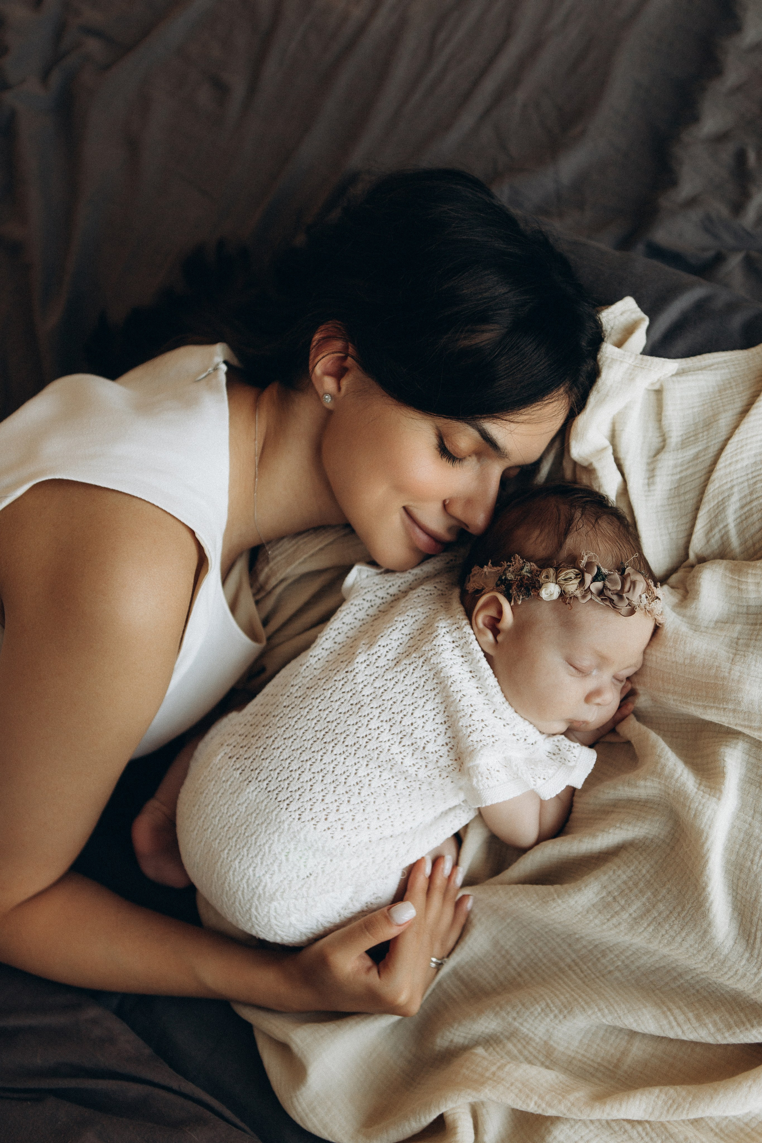 Мария. Семейный фотограф в Краснодаре Виктория Кокоулина
