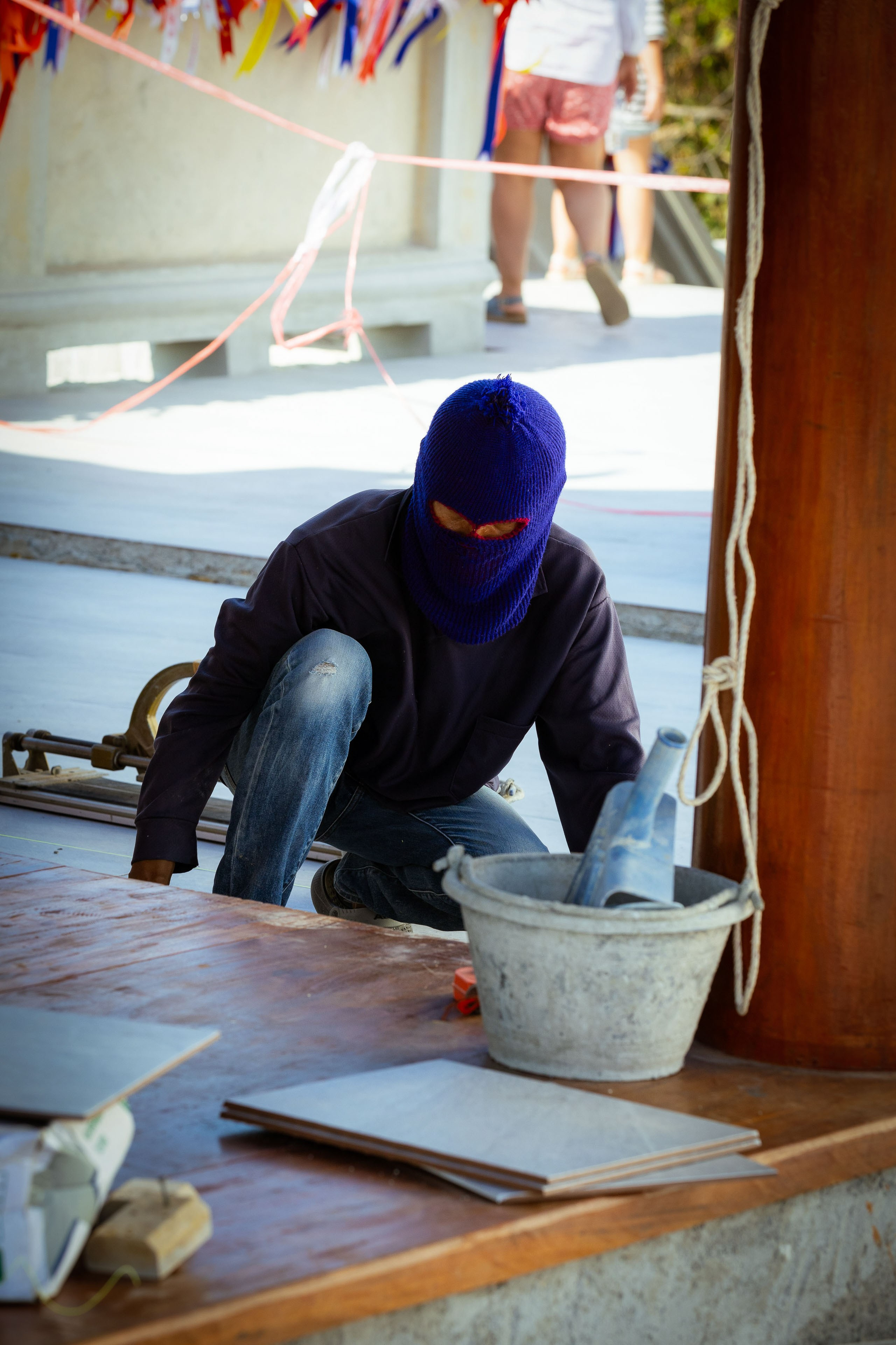 Таиланд (зима 2025). Фотограф Виноградов Константин