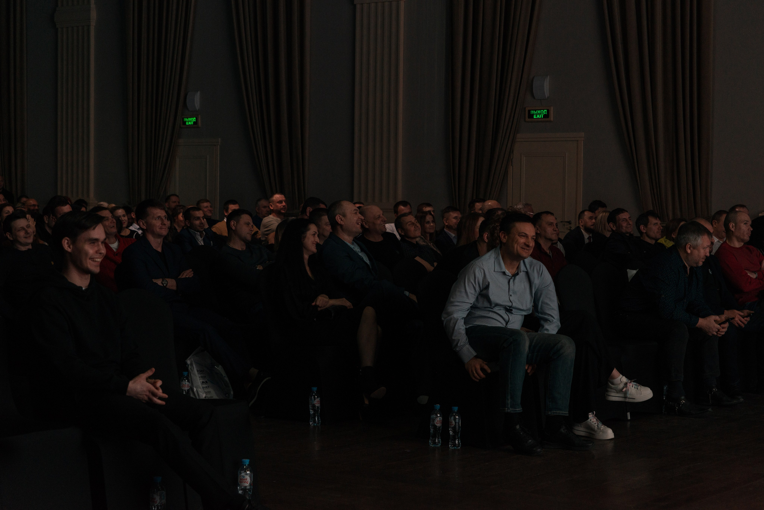 Репортажная фотосессия в краснодаре