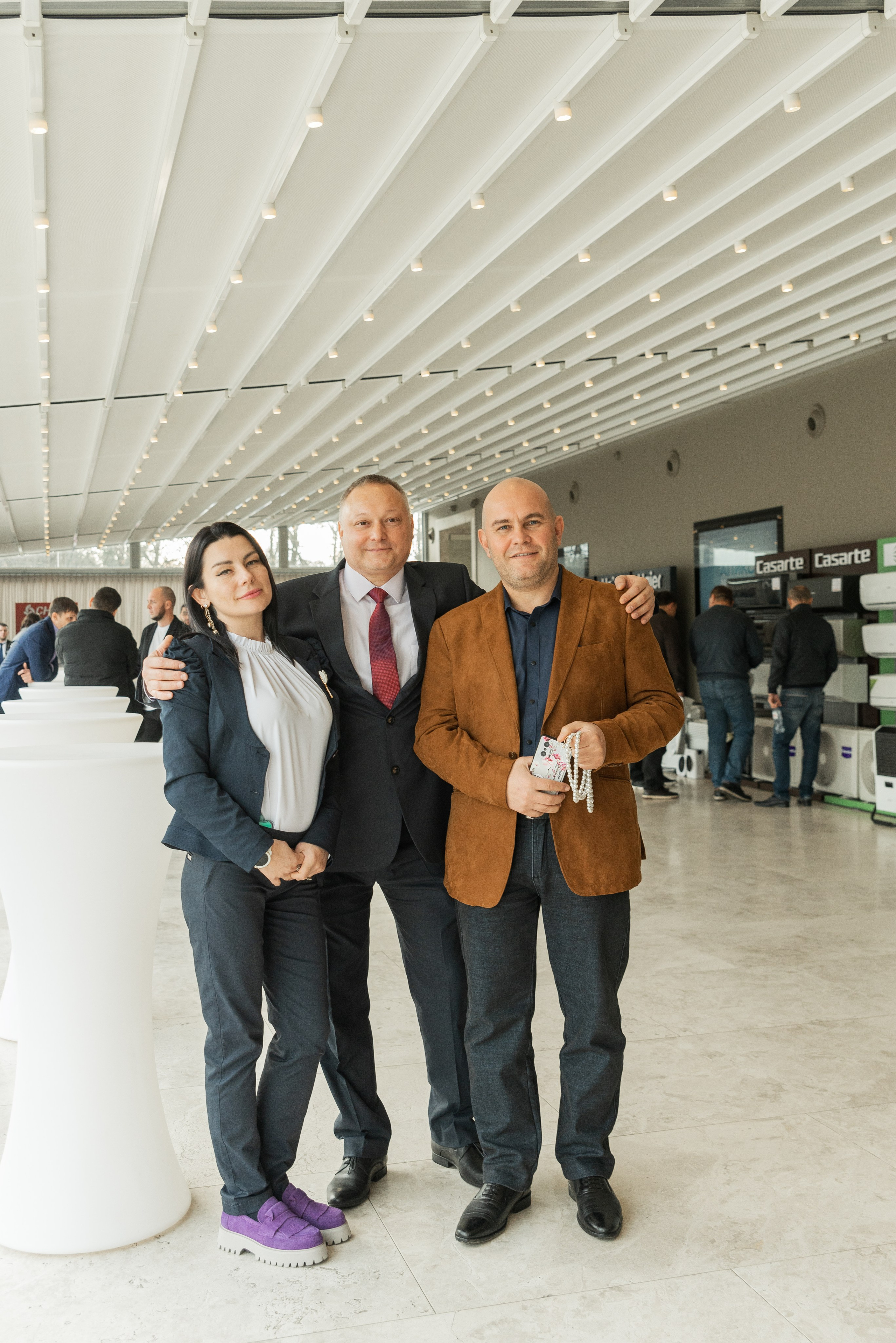 Репортажная фотосессия в краснодаре