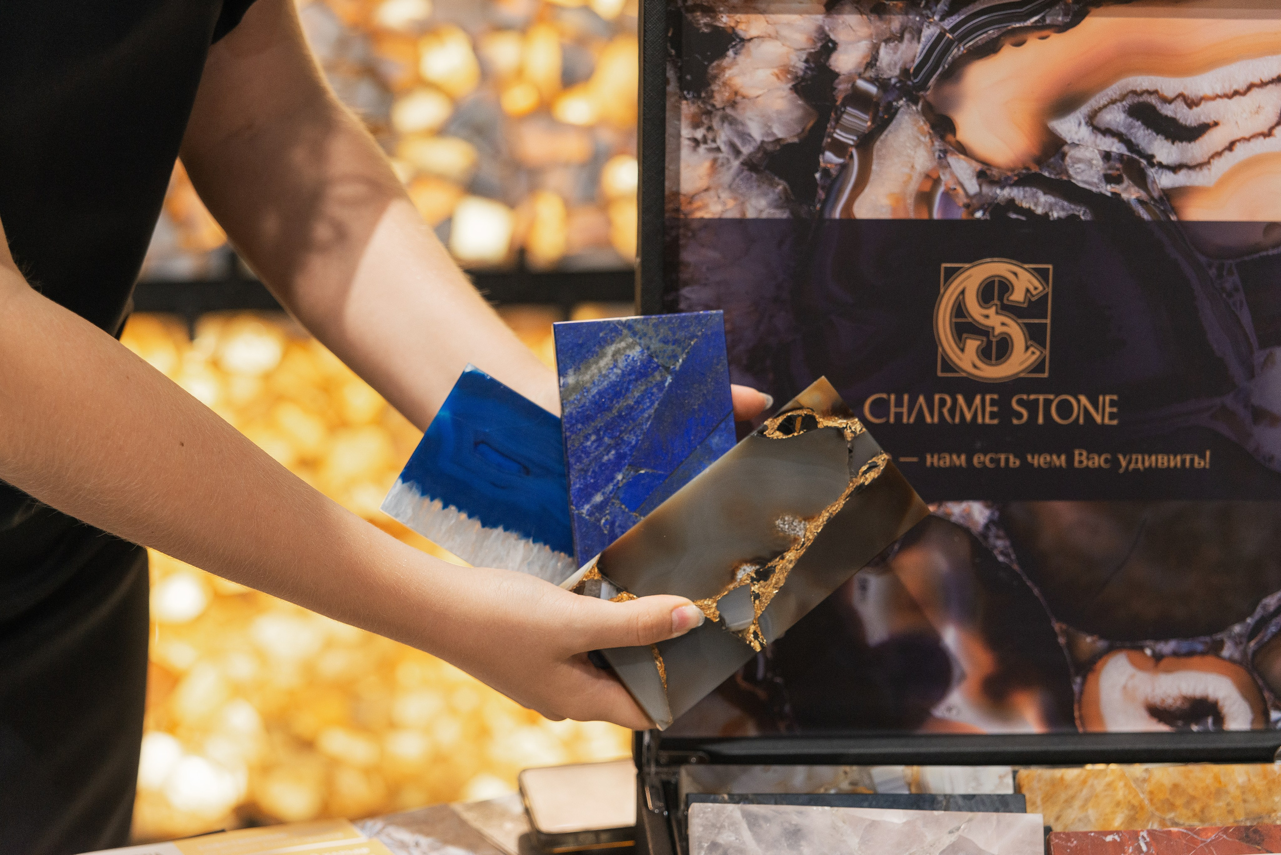 Фотосессия конференции в Краснодаре