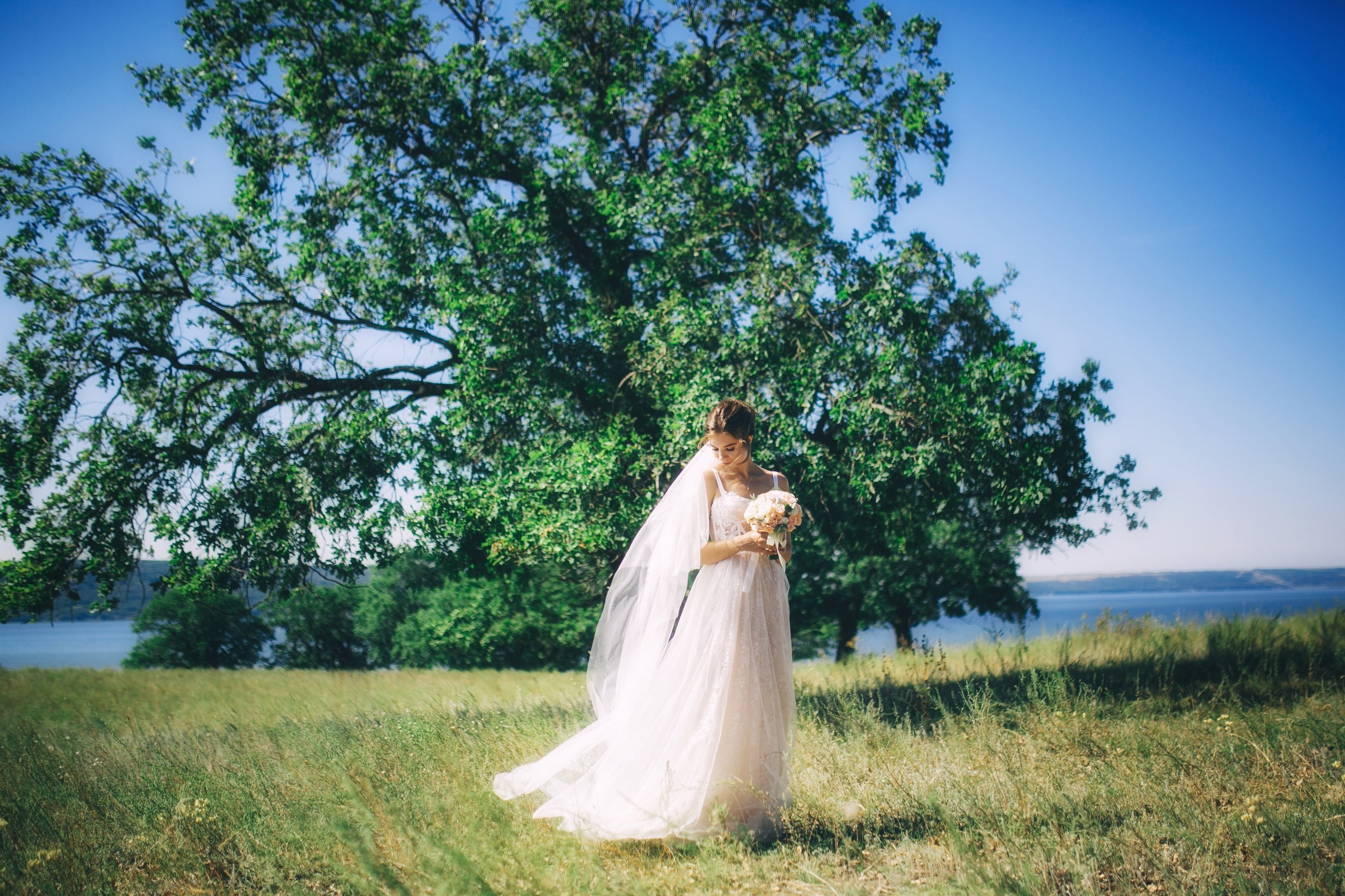 Свадьбы. Свадебный и семейный фотограф в Самаре Толя Саркан