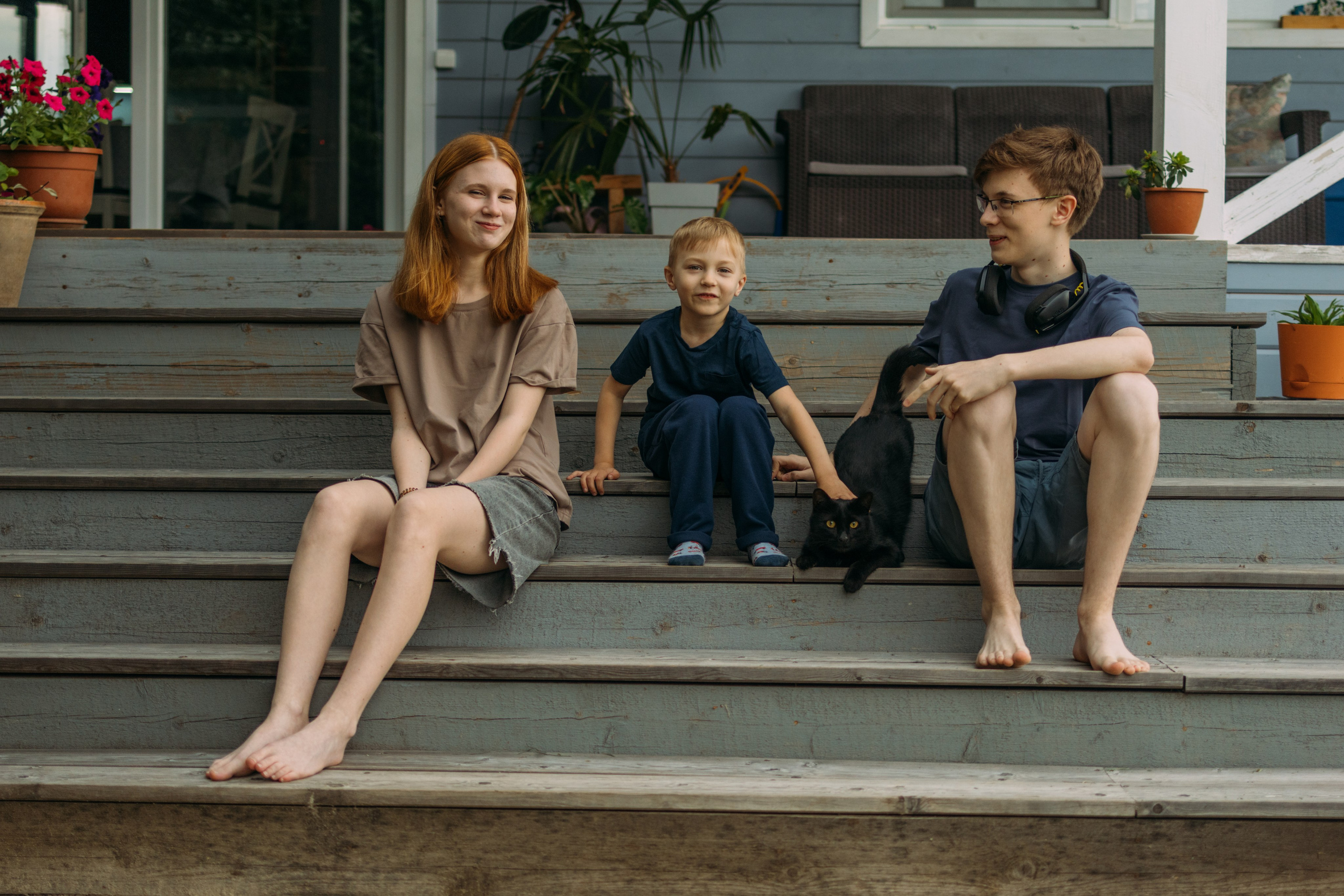 Фотограф Ирина Панина