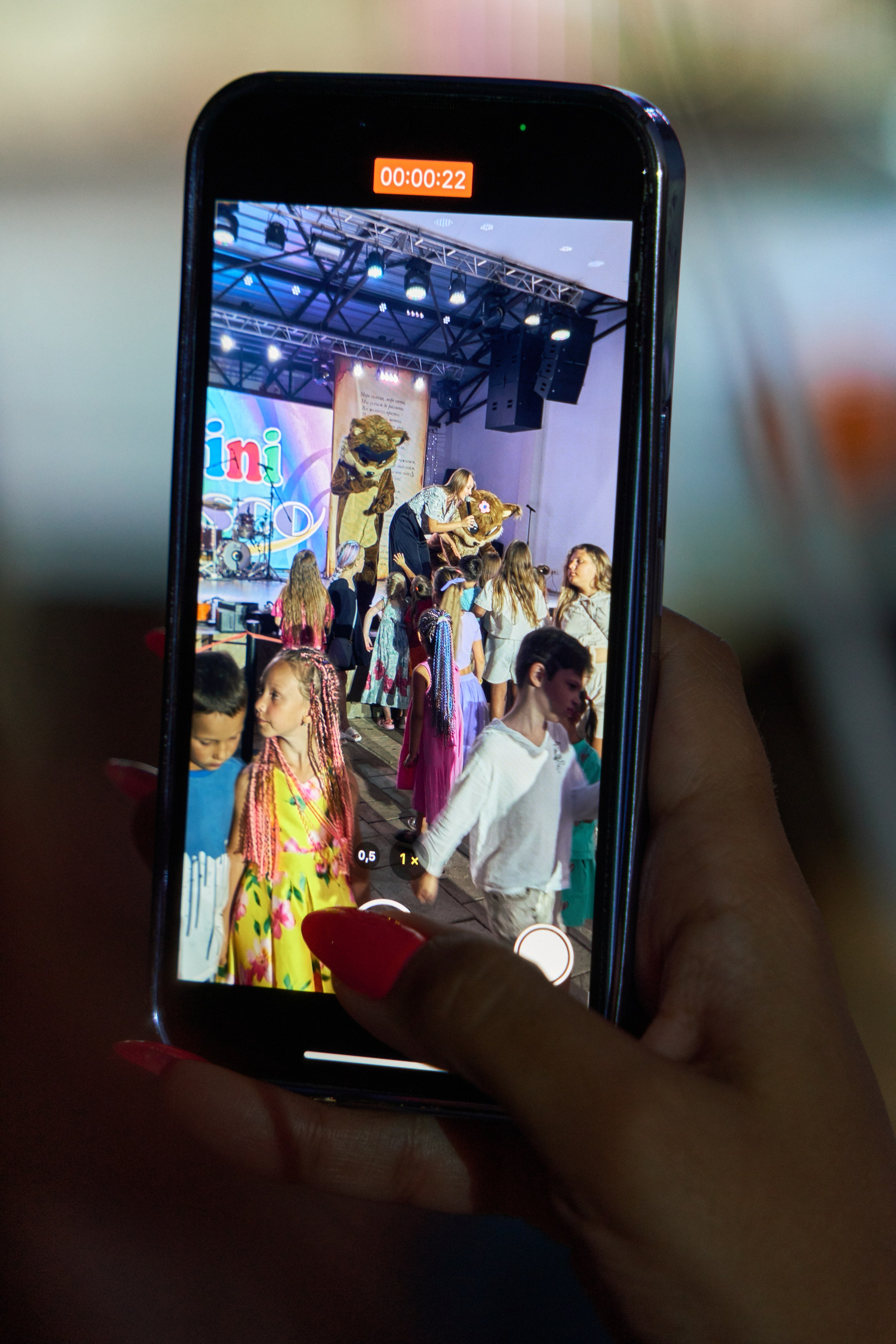 Репортажа фотосъемка мероприятий. Профессиональный фотограф в Анапе Артем Ковальский