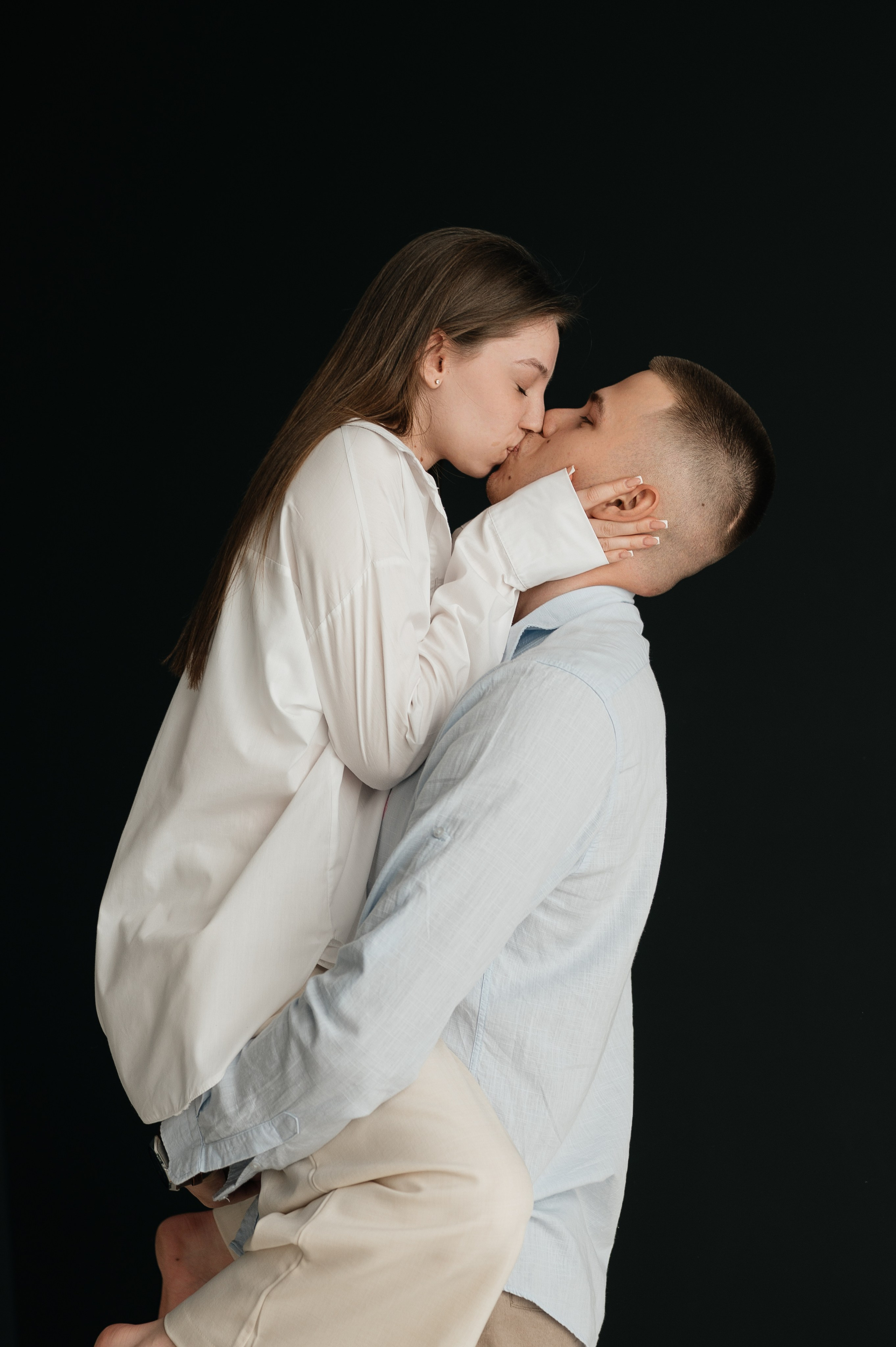 Love story. Свадебный и семейный фотограф в Краснодаре Алина Мельник