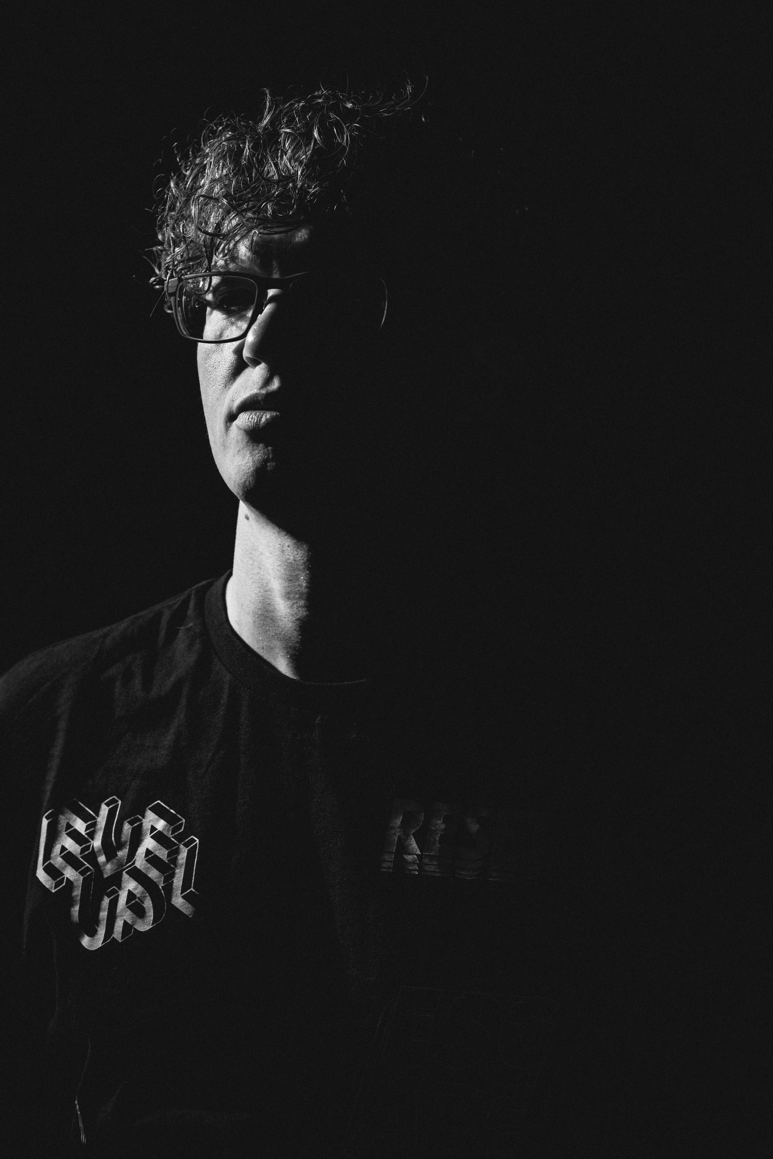 Максим Плетнёв. Фотограф Вадим Семак