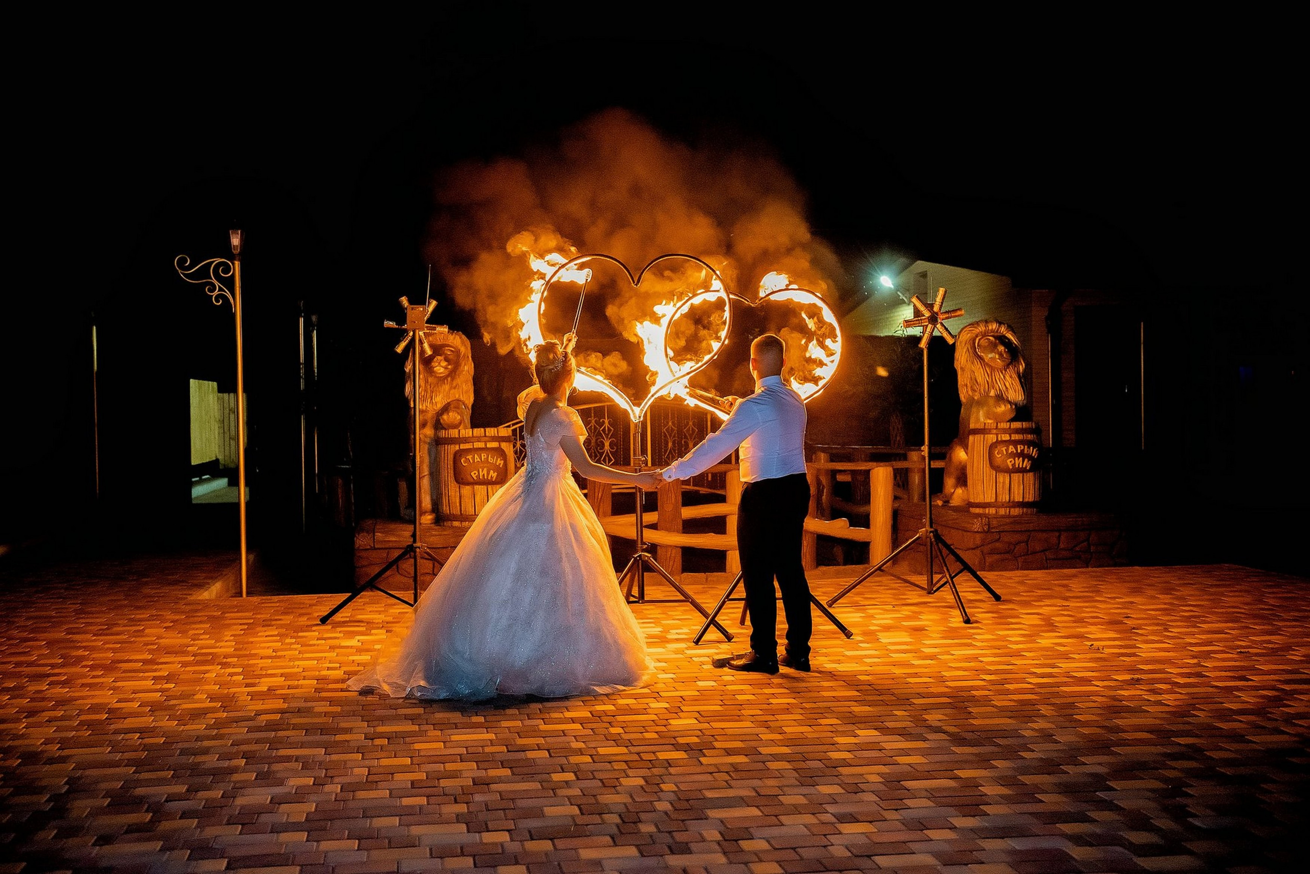 Портфолио свадебного фотографа — Искусство свадебной фотографии