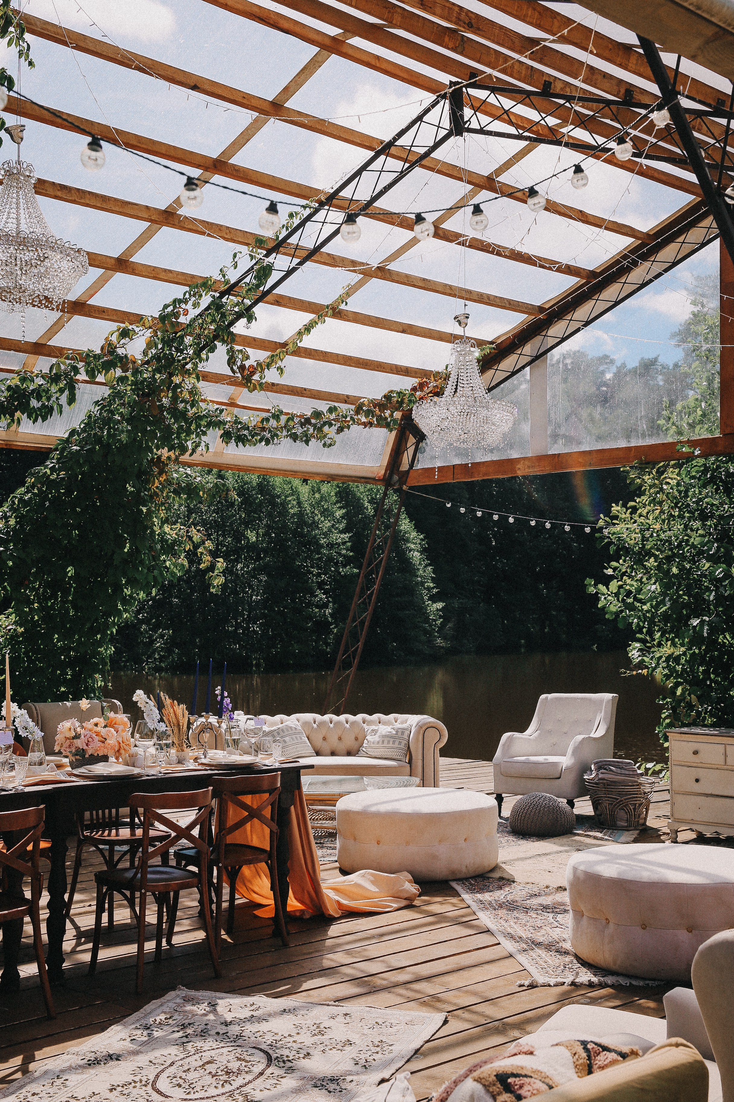 Свадьбы. Фотограф в Серпухове и Тарусе Ксения Царёва