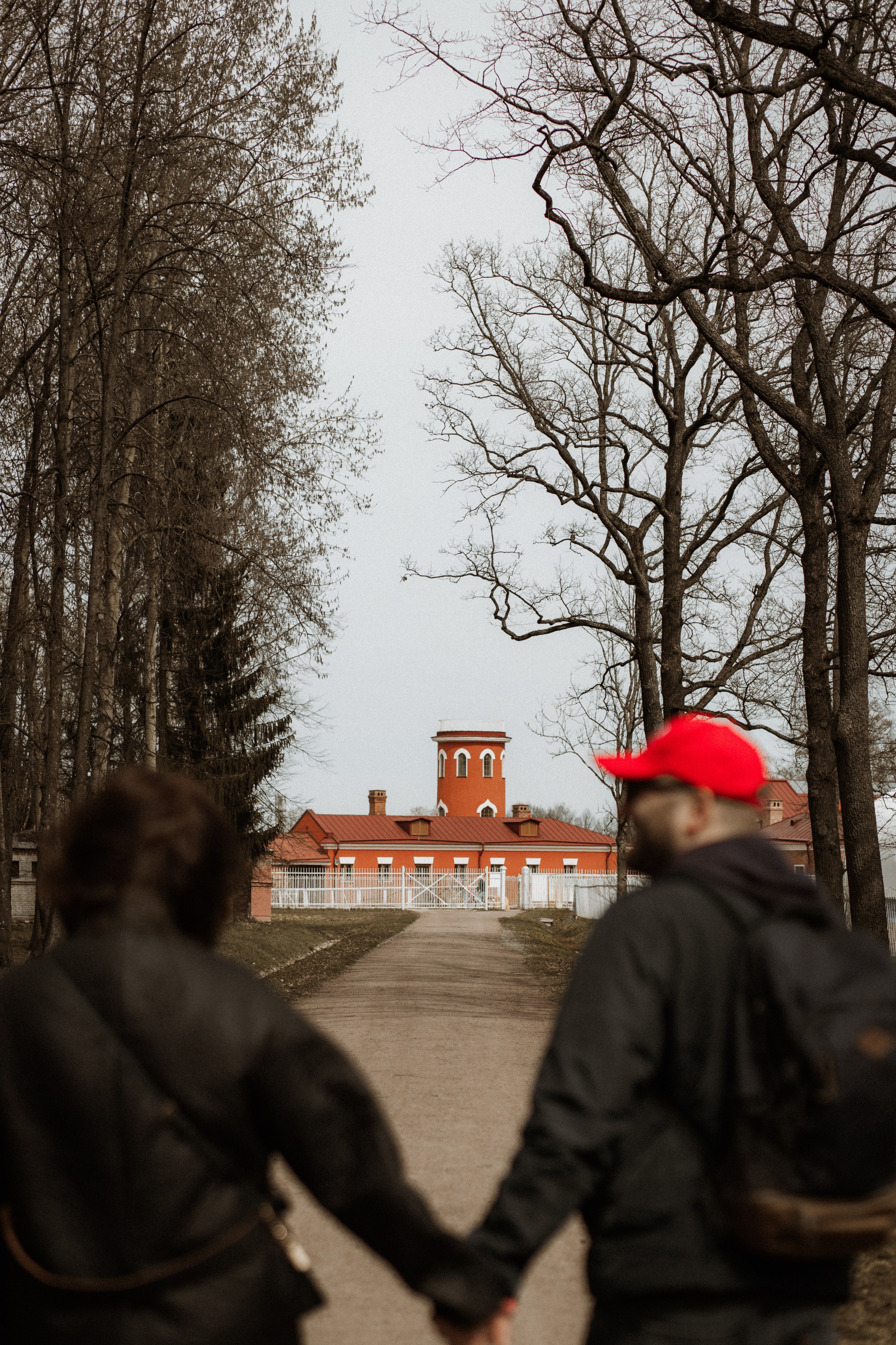 Лайфстайл🖼. Фотограф в Санкт-Петербурге и ЛО — Сергей Козлов