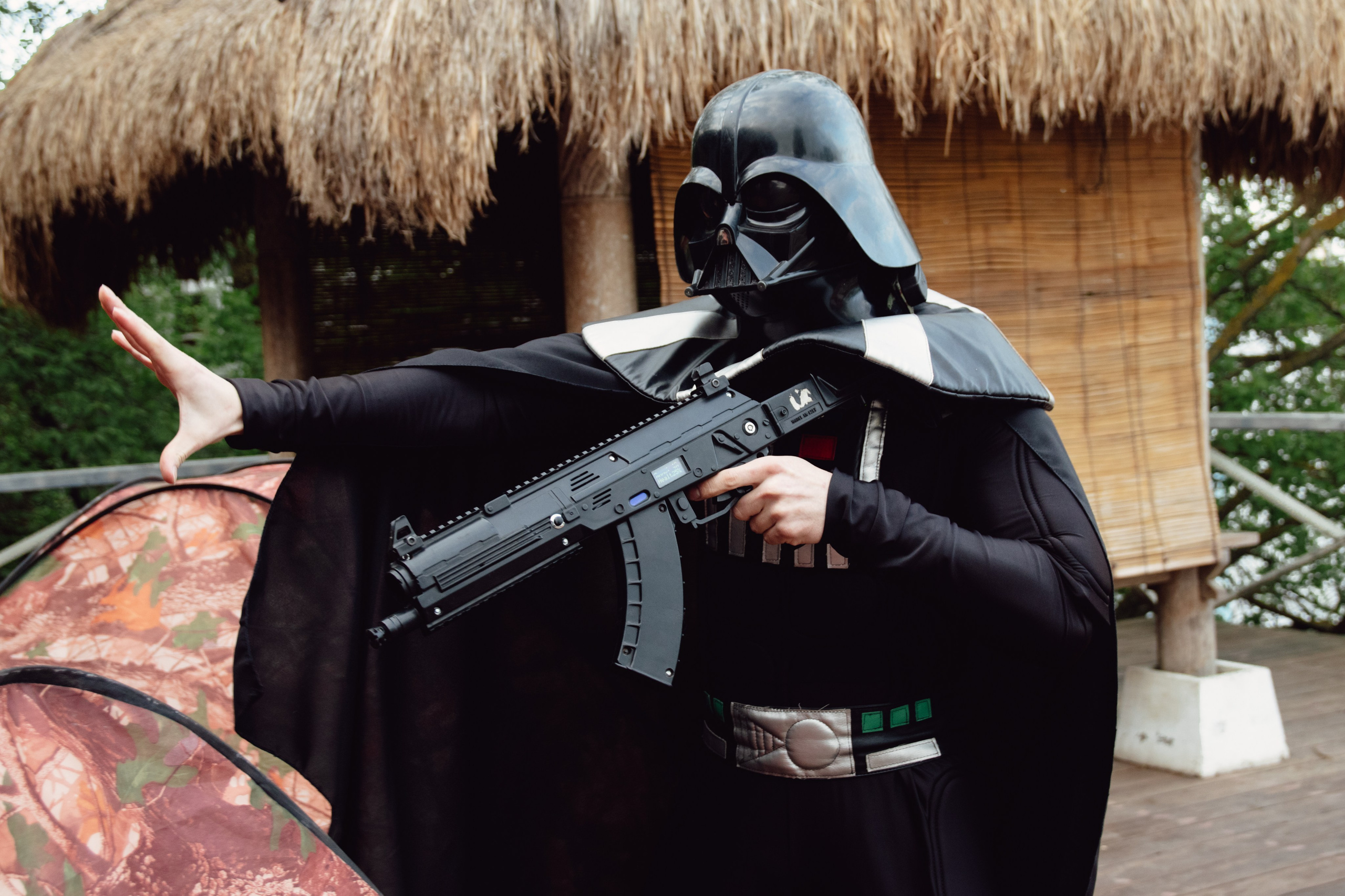 День Рождения. Фотограф в Севастополе и в Крыму