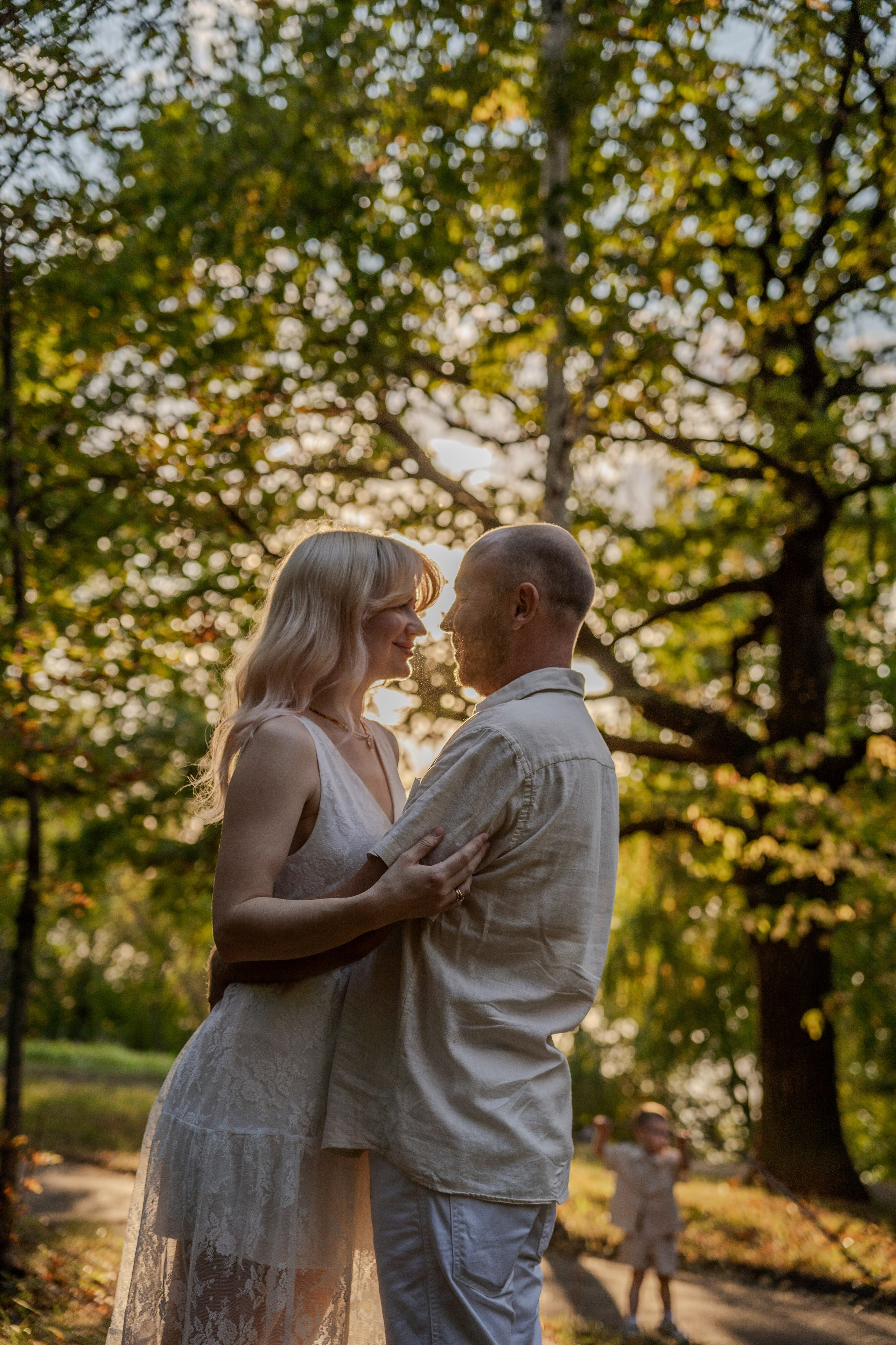 Семейная фотосессия. Норина Анна, фотограф в Самаре, НЕЙРОфото по всему миру. Создаю кадры которые цепляют за душу