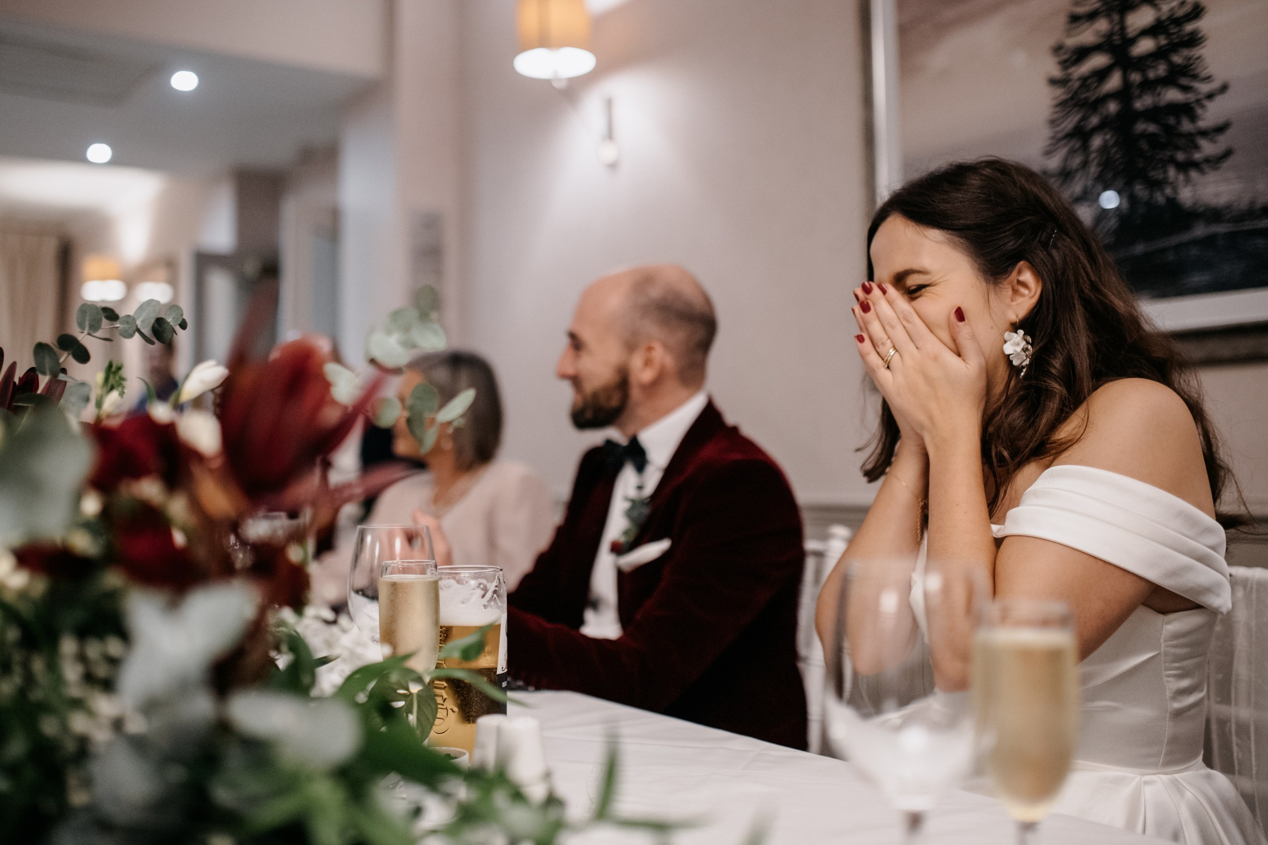 Hartsfield Manor Wedding. Moments Catchers — Wedding Photography & Video Duo in London