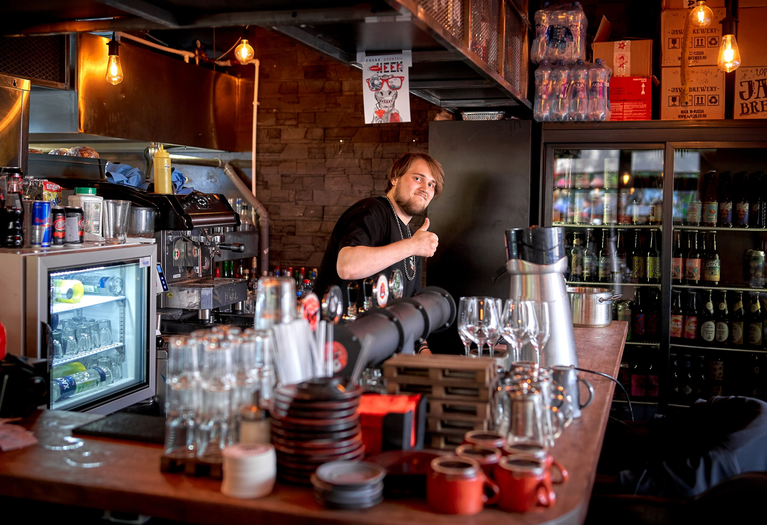 Съемка мероприятий — галерея NATRIEL