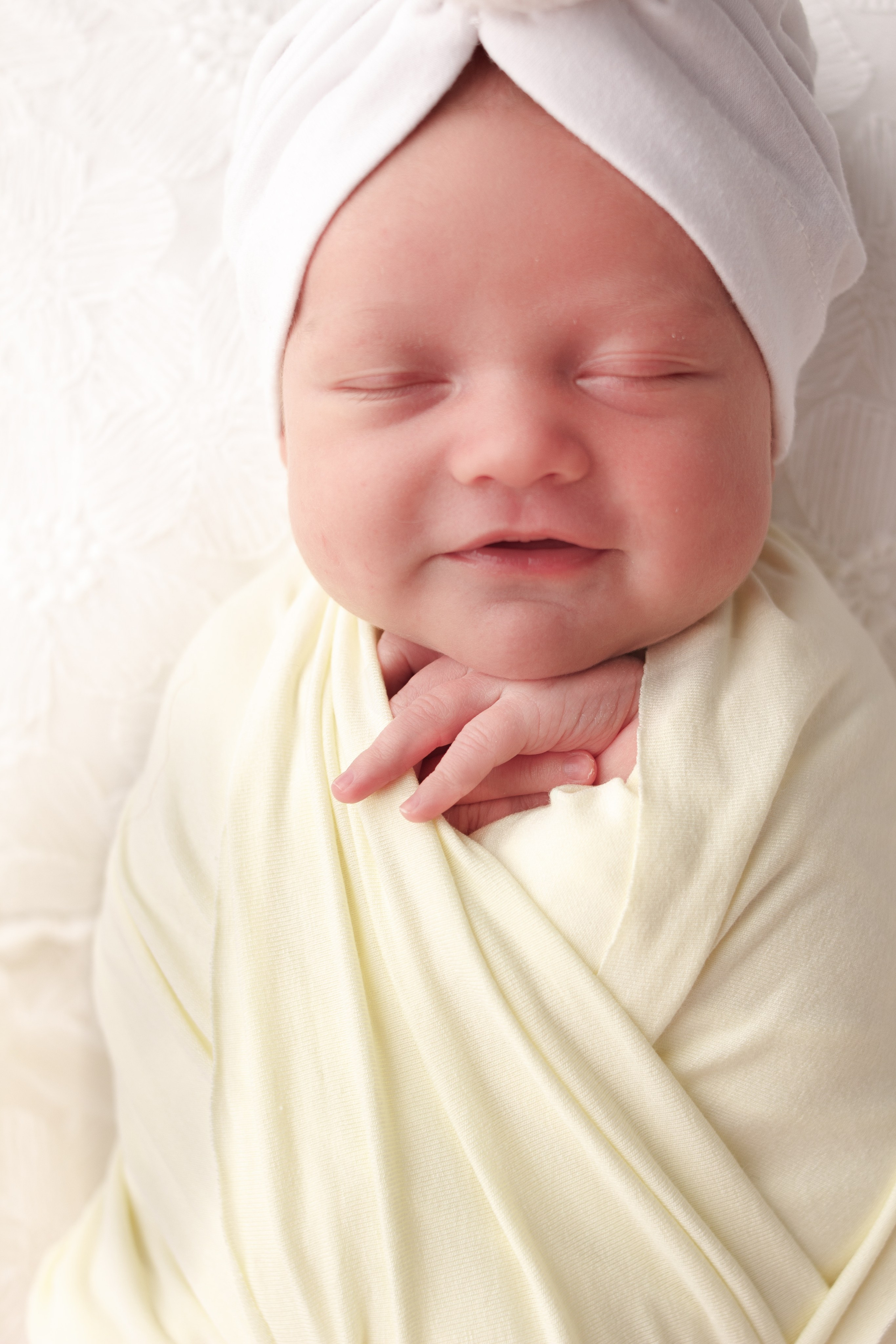 Райа. Первый кадр | newborn фотограф | Всеволожск