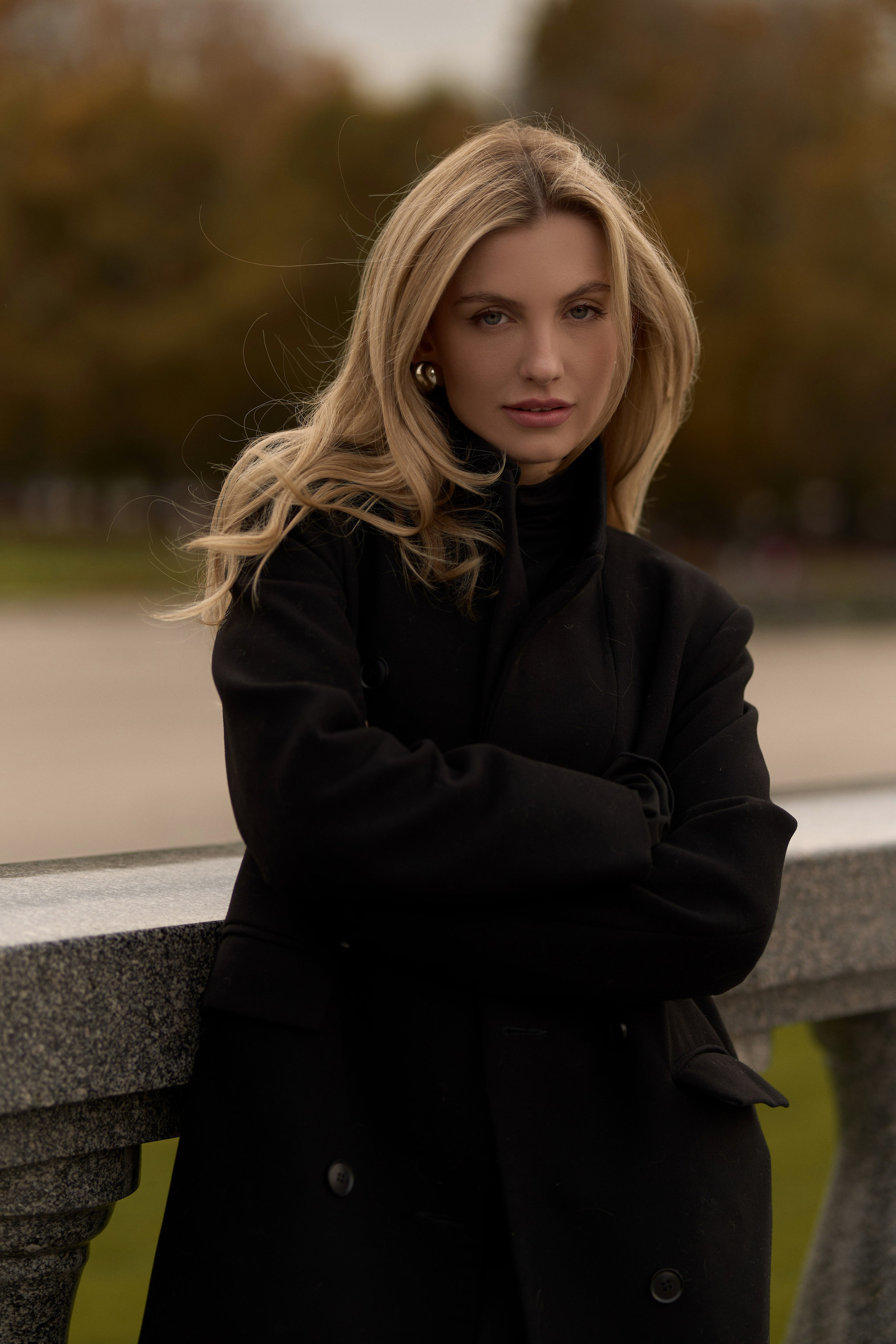 Юлия. Фотограф в Москве — Ольга Кушнарева