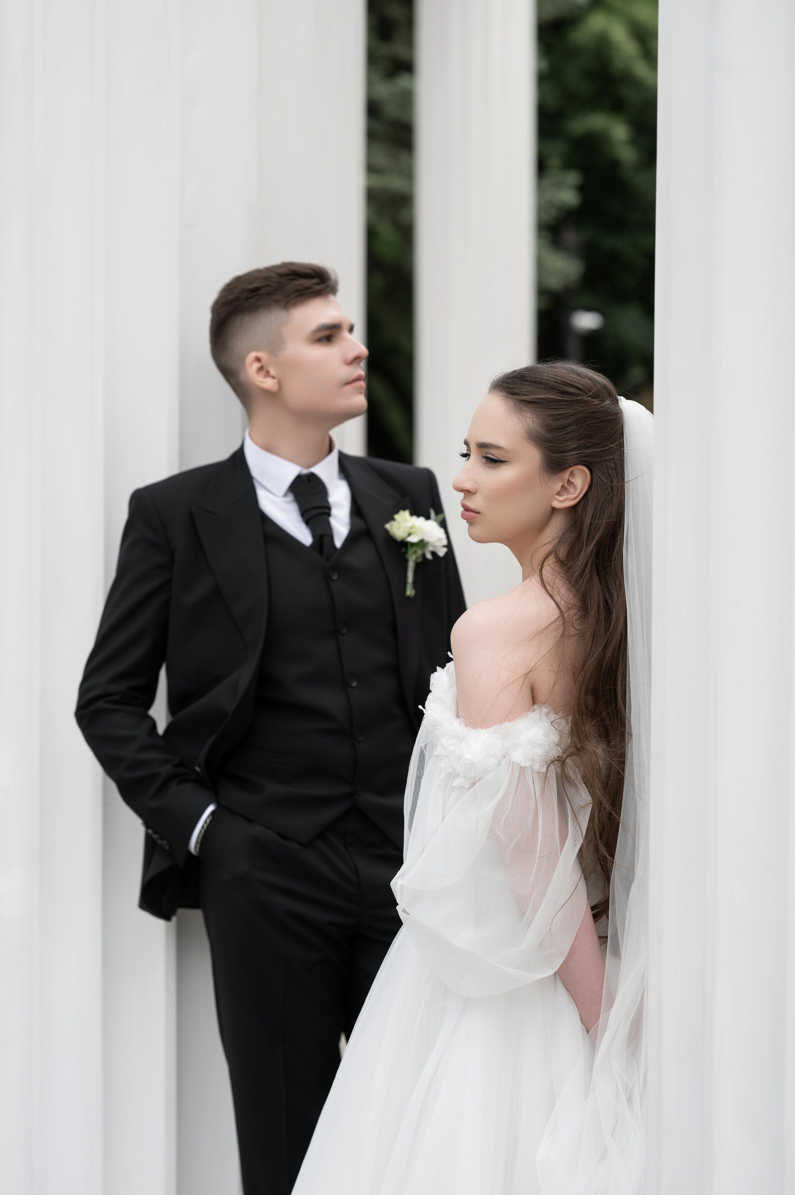 31 мая. Свадебный, портретный, коммерческий, предметный фотограф в Ставрополе Иван Белашов