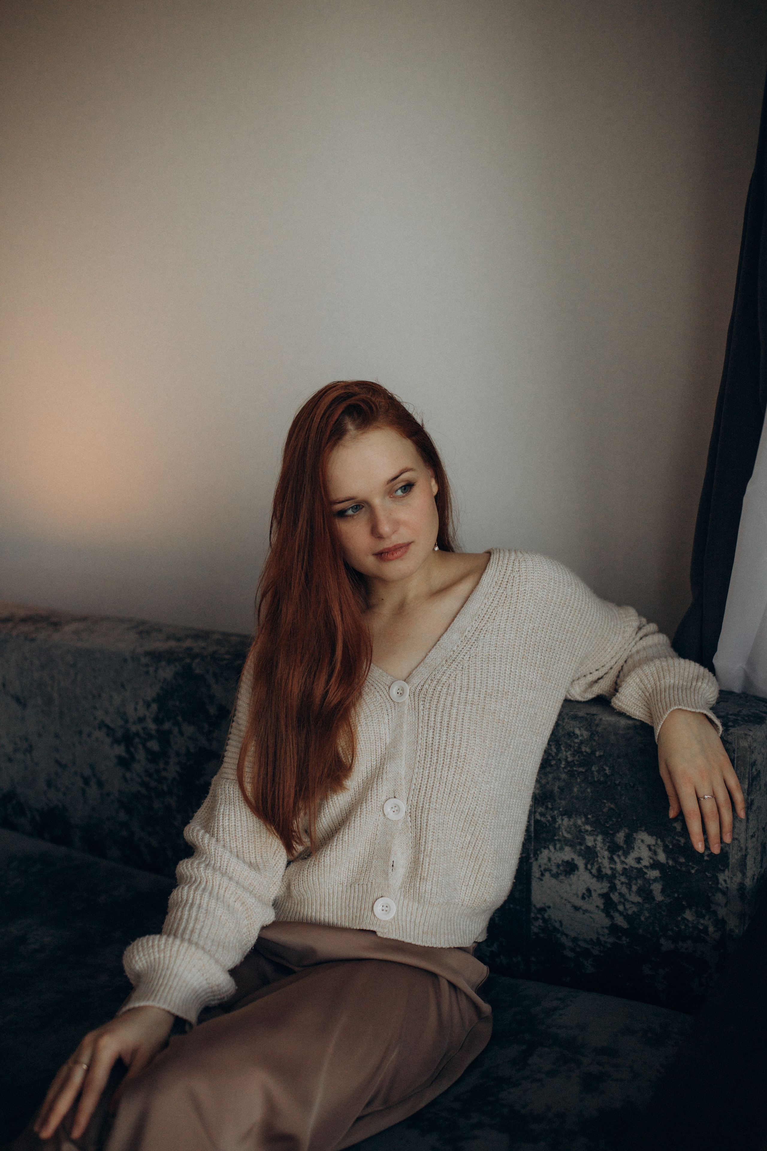 Александра, Адель и Артур. Фотограф Анастасия Евсеева |Белгород