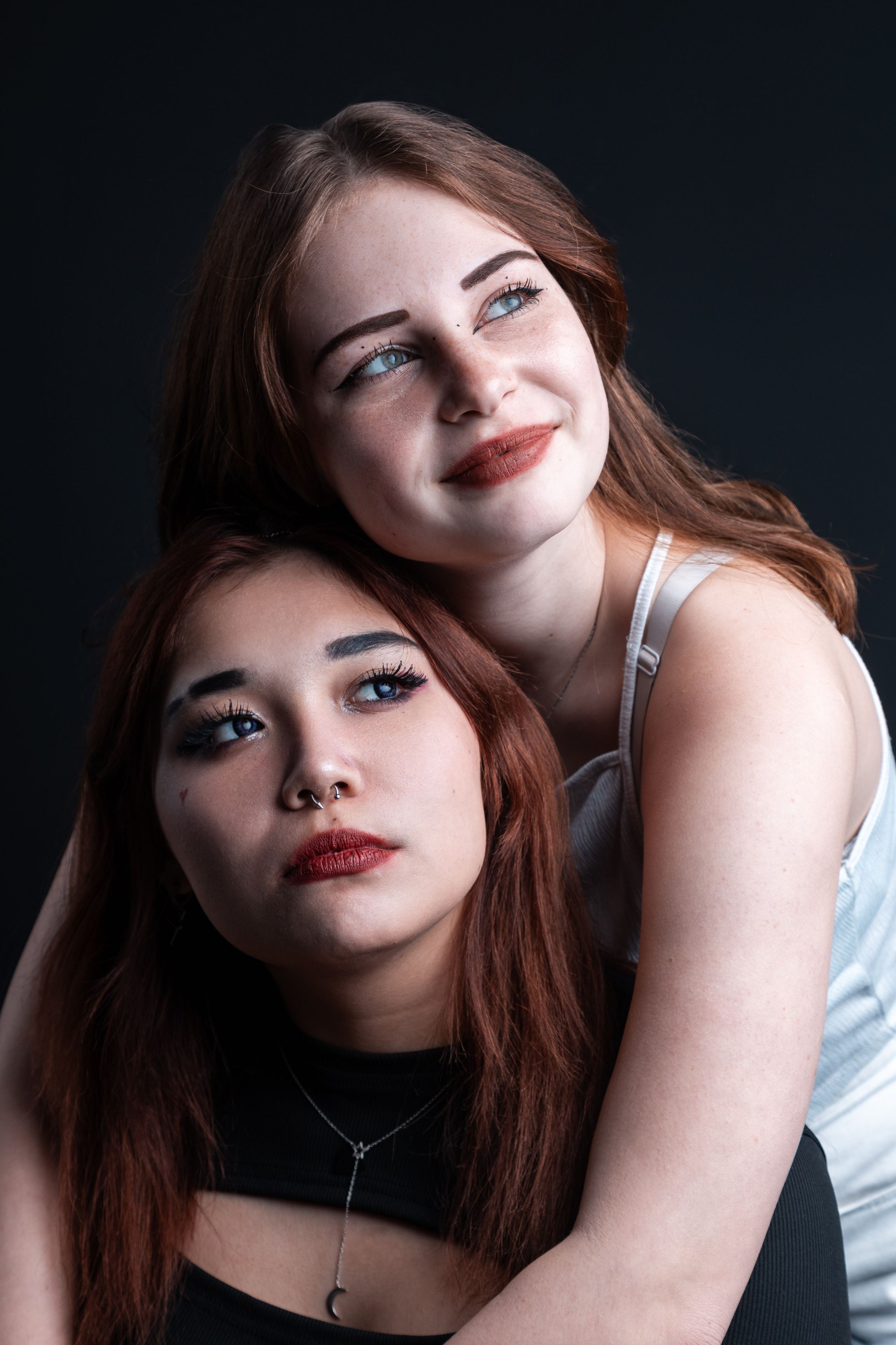 Подружки. Команда фотографов и дизайнеров в Егорьевске