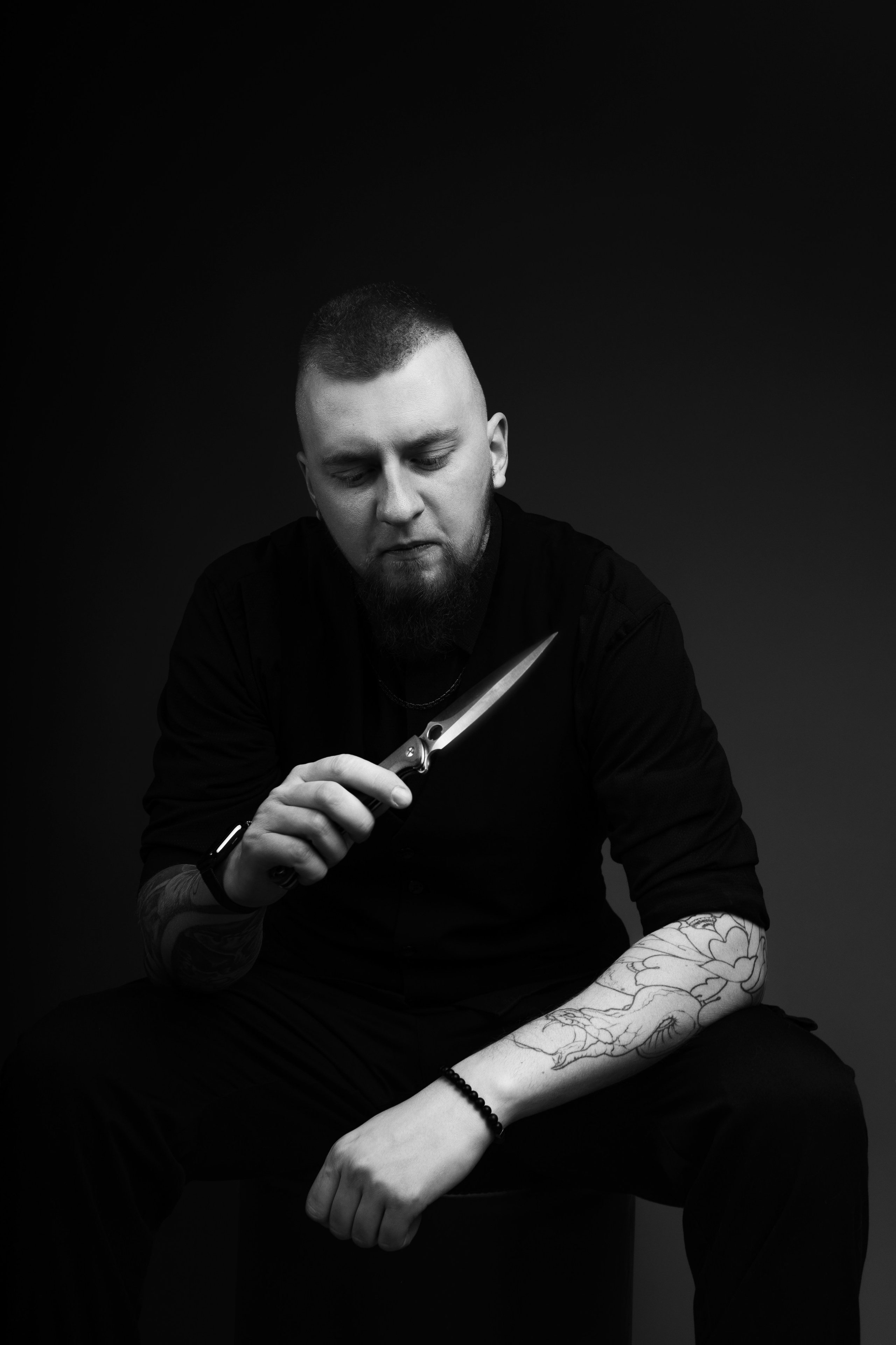 Сергей Шульга. Команда фотографов и дизайнеров в Егорьевске