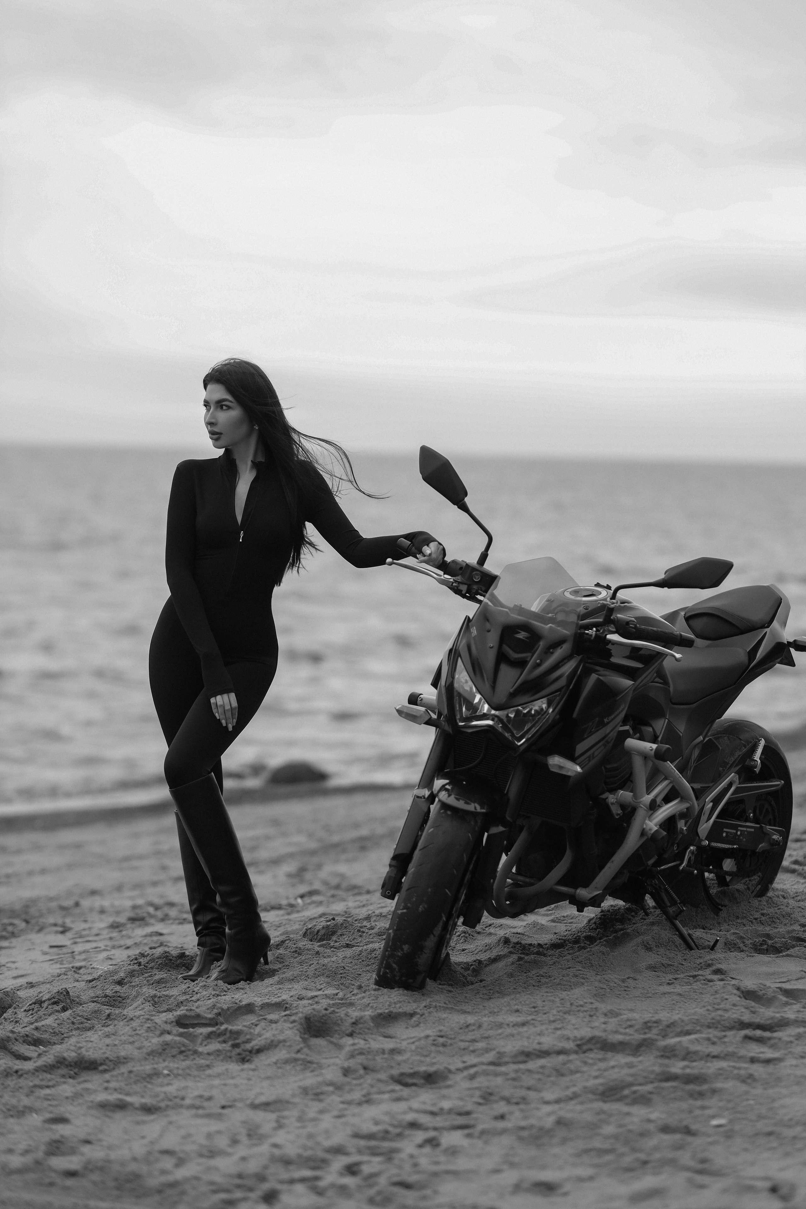 Таня. Лена Колягина Фотограф по любви