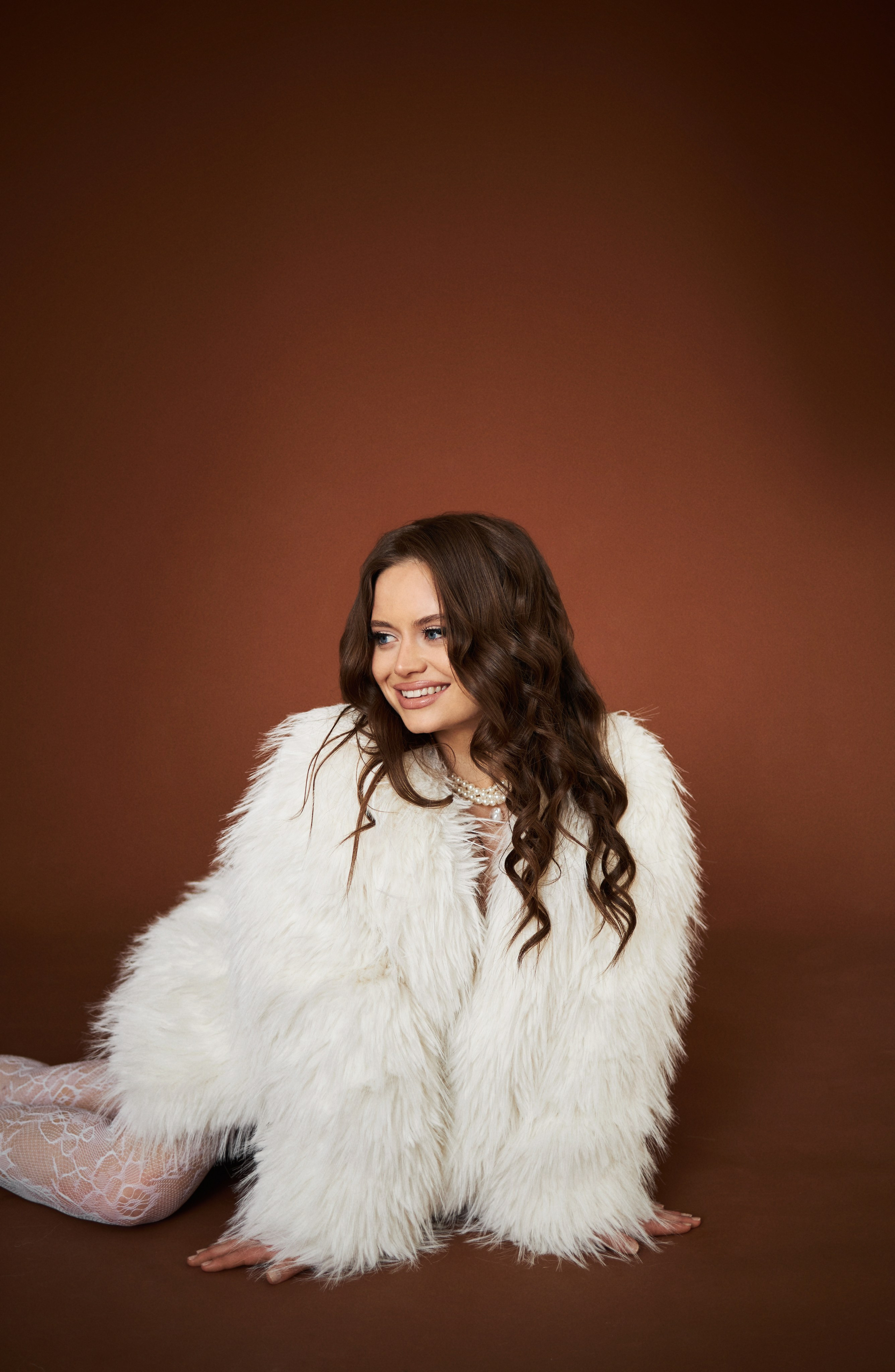 Алина Камалова