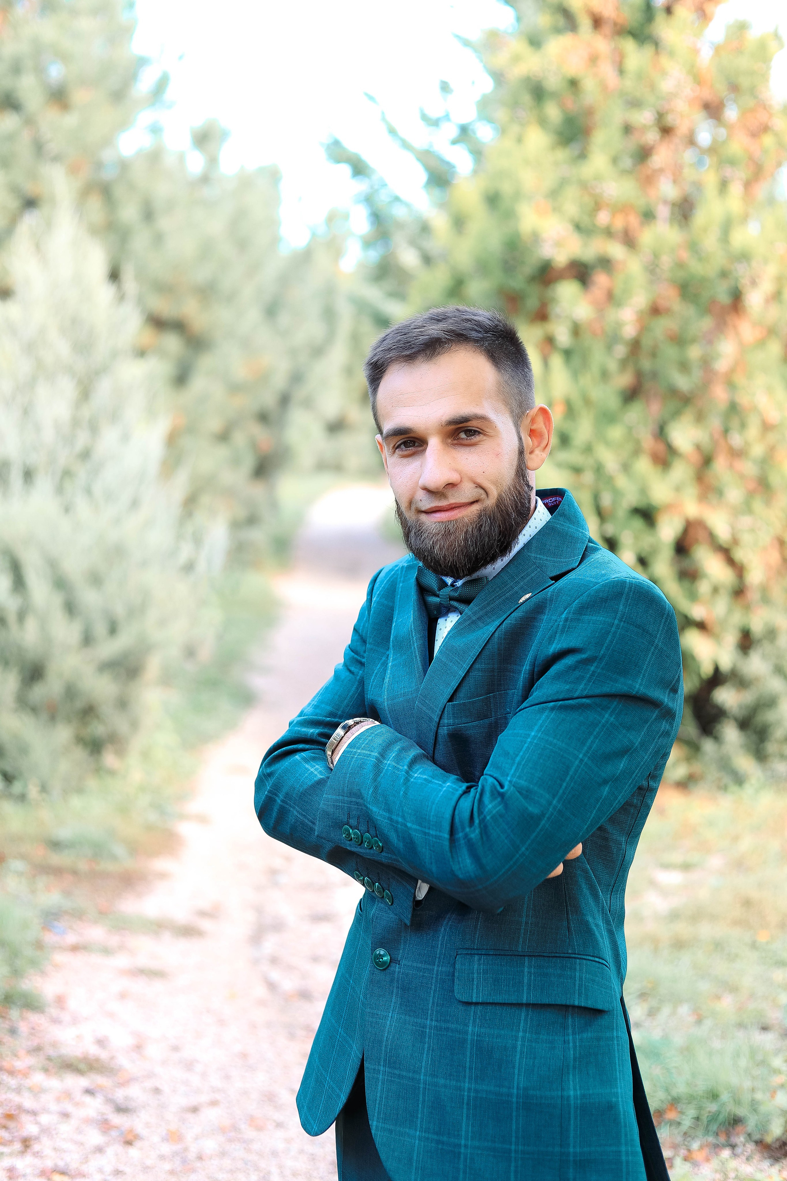 Suleiman & Natalya. Женский/Детский фотограф в Симферополе Вероника Слепогина