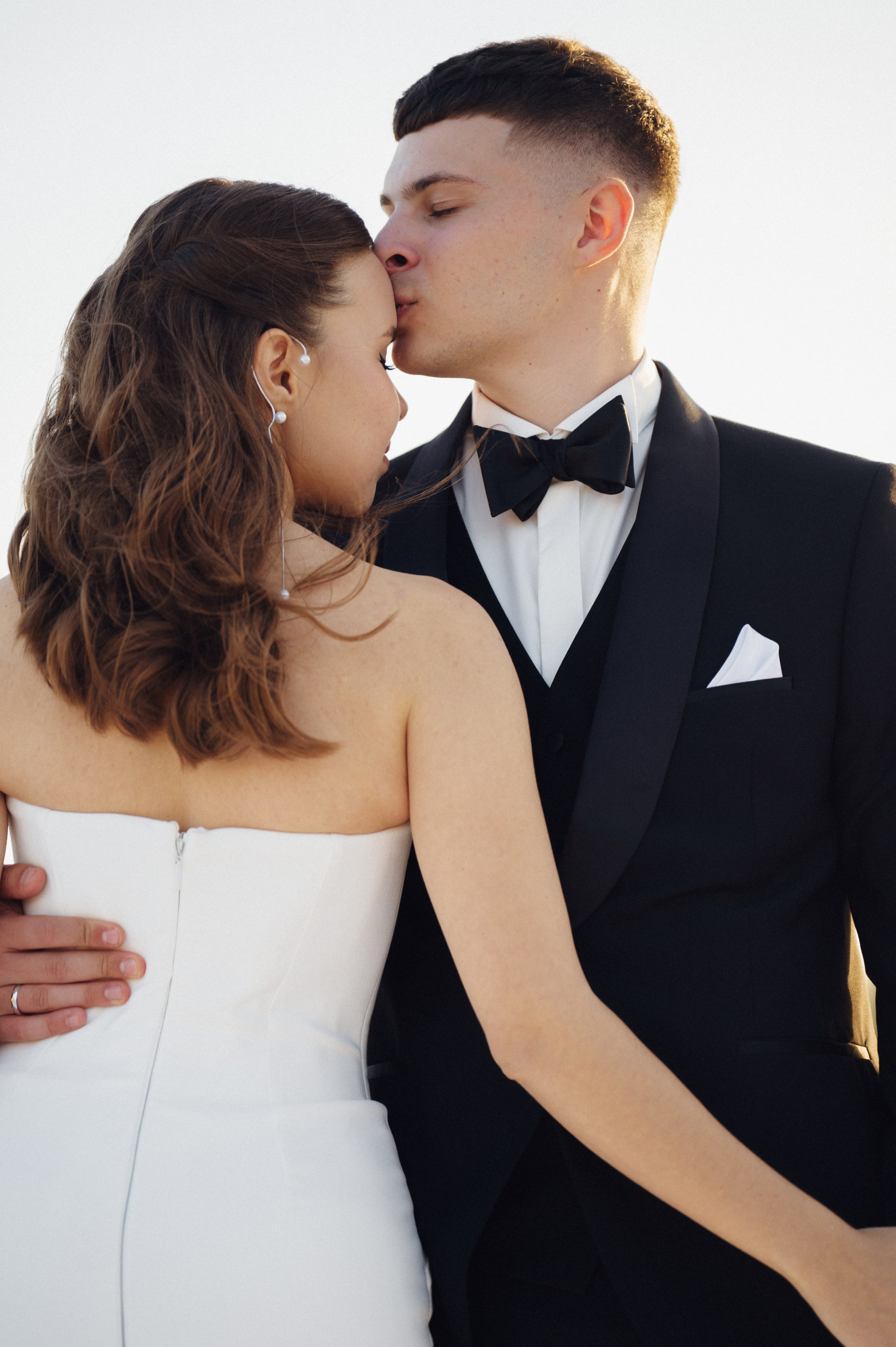 Денис и Света. Свадебный фотограф и видеограф