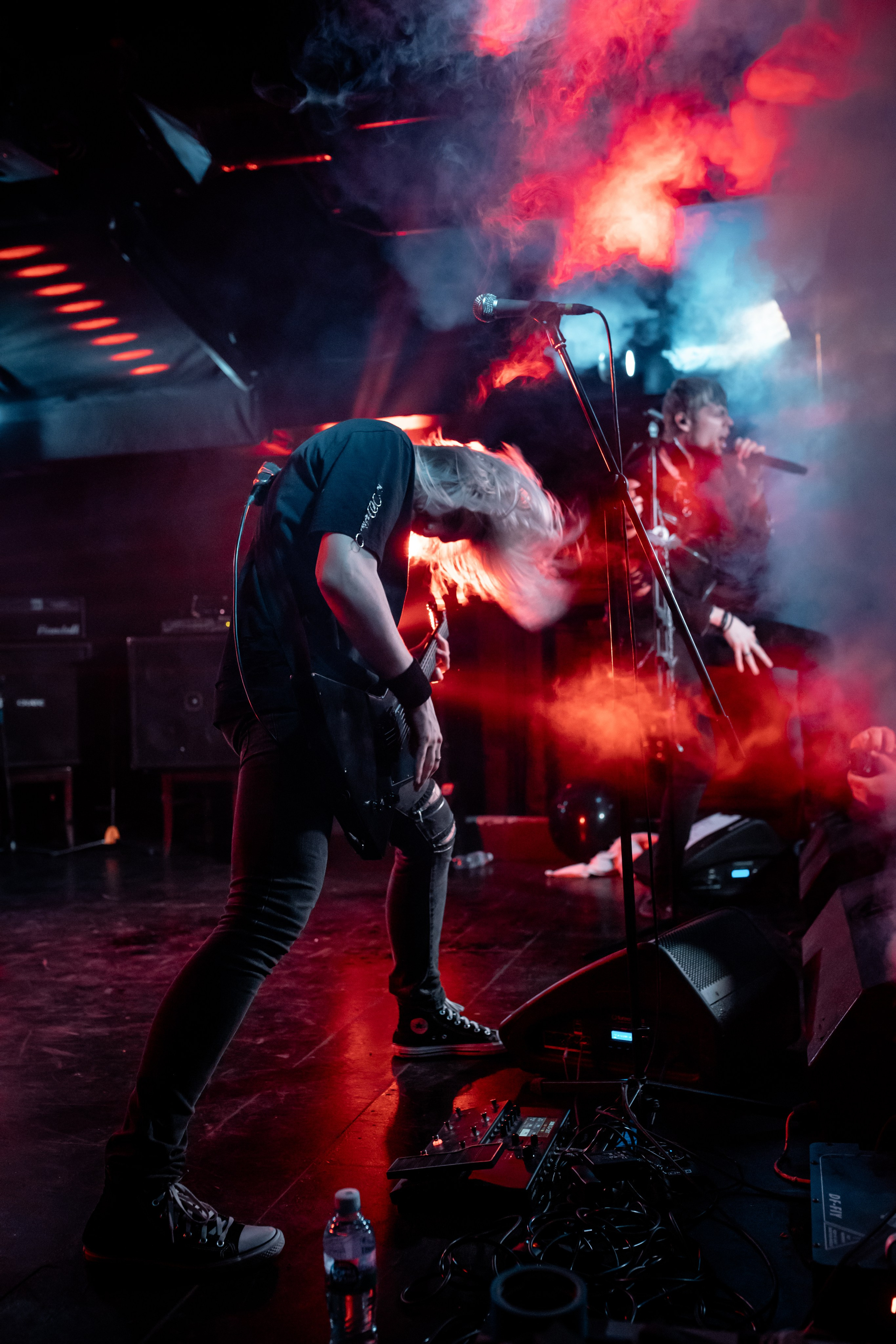 MAYDAY FEST. Фотограф Елена Богачева (lenalena_na_na_na)