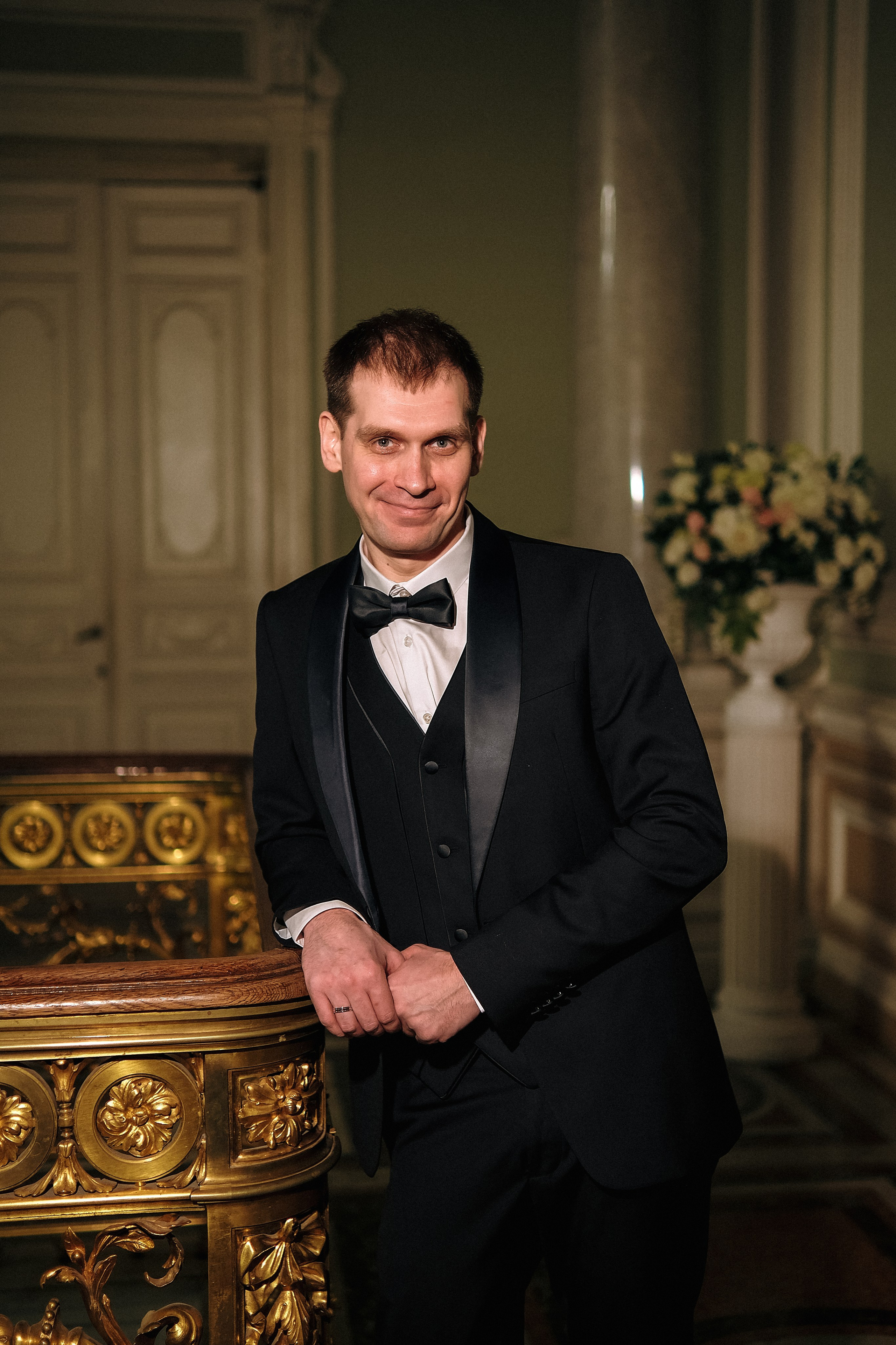 Настя & Ярослав. ДБ1. Phdkvmr.ru