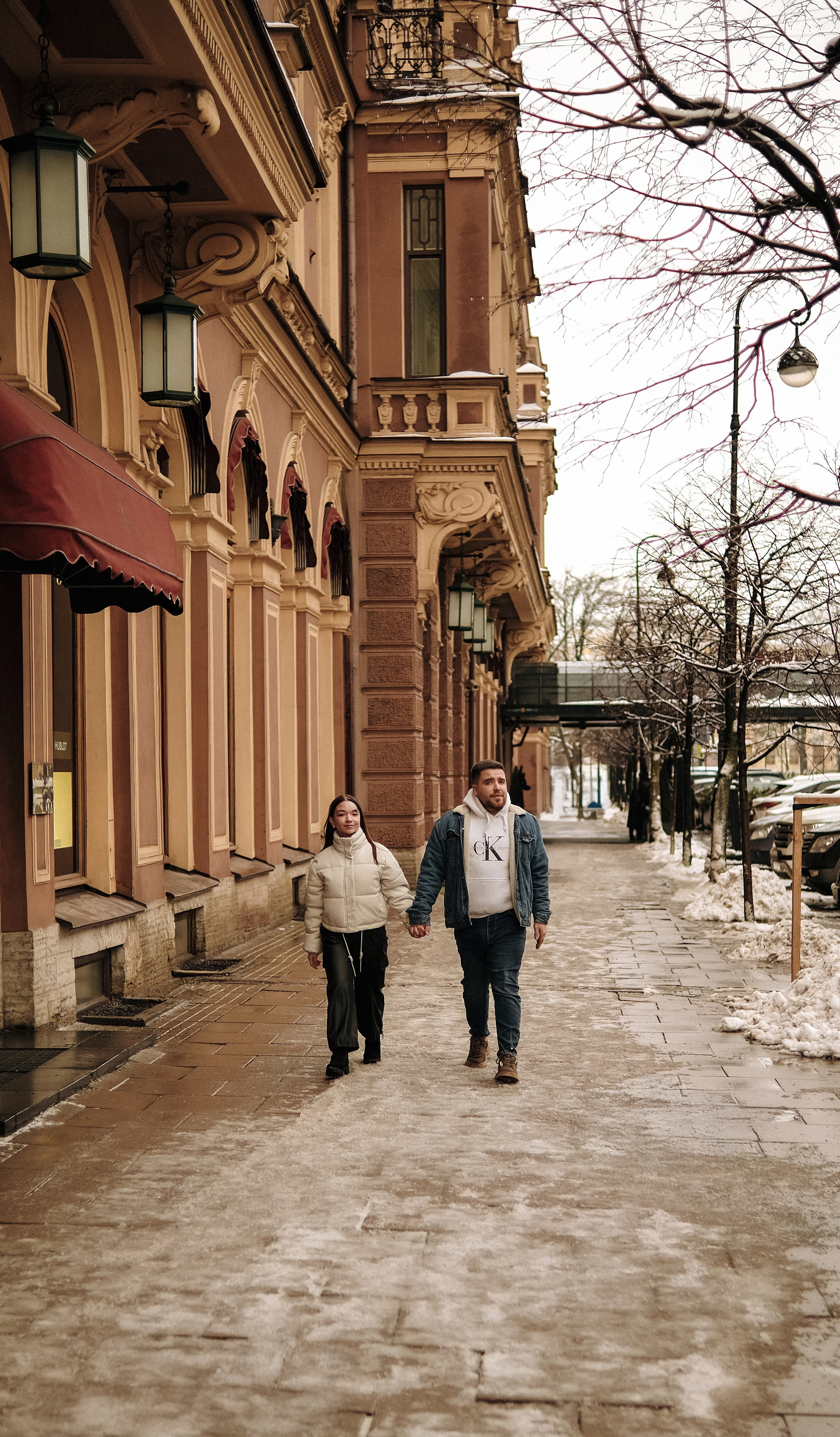 Настя & Егор. Phdkvmr.ru