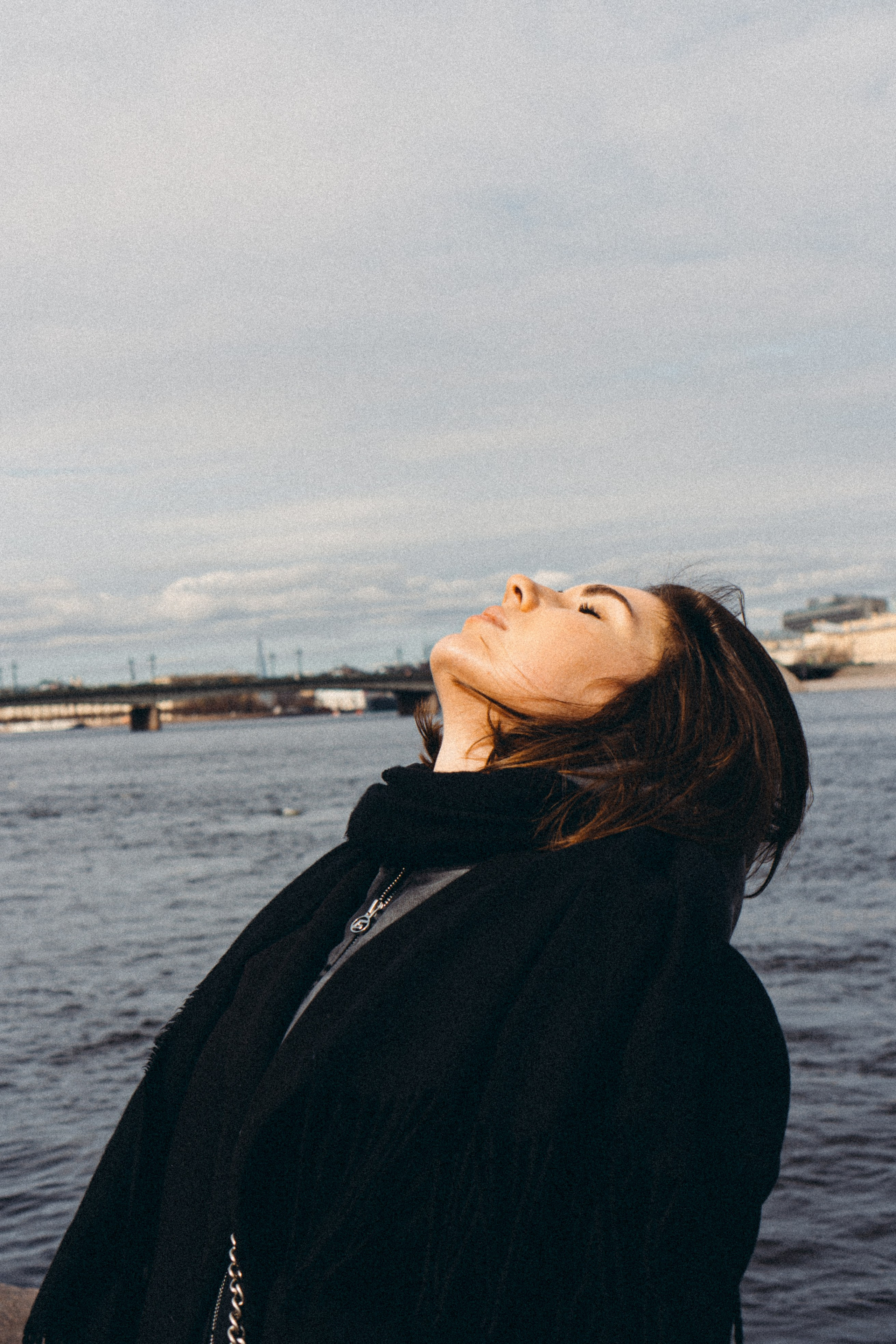 Прогулка по весеннему Питеру. Профессиональный фотограф, Санкт-Петербург — Виктория Богомолова