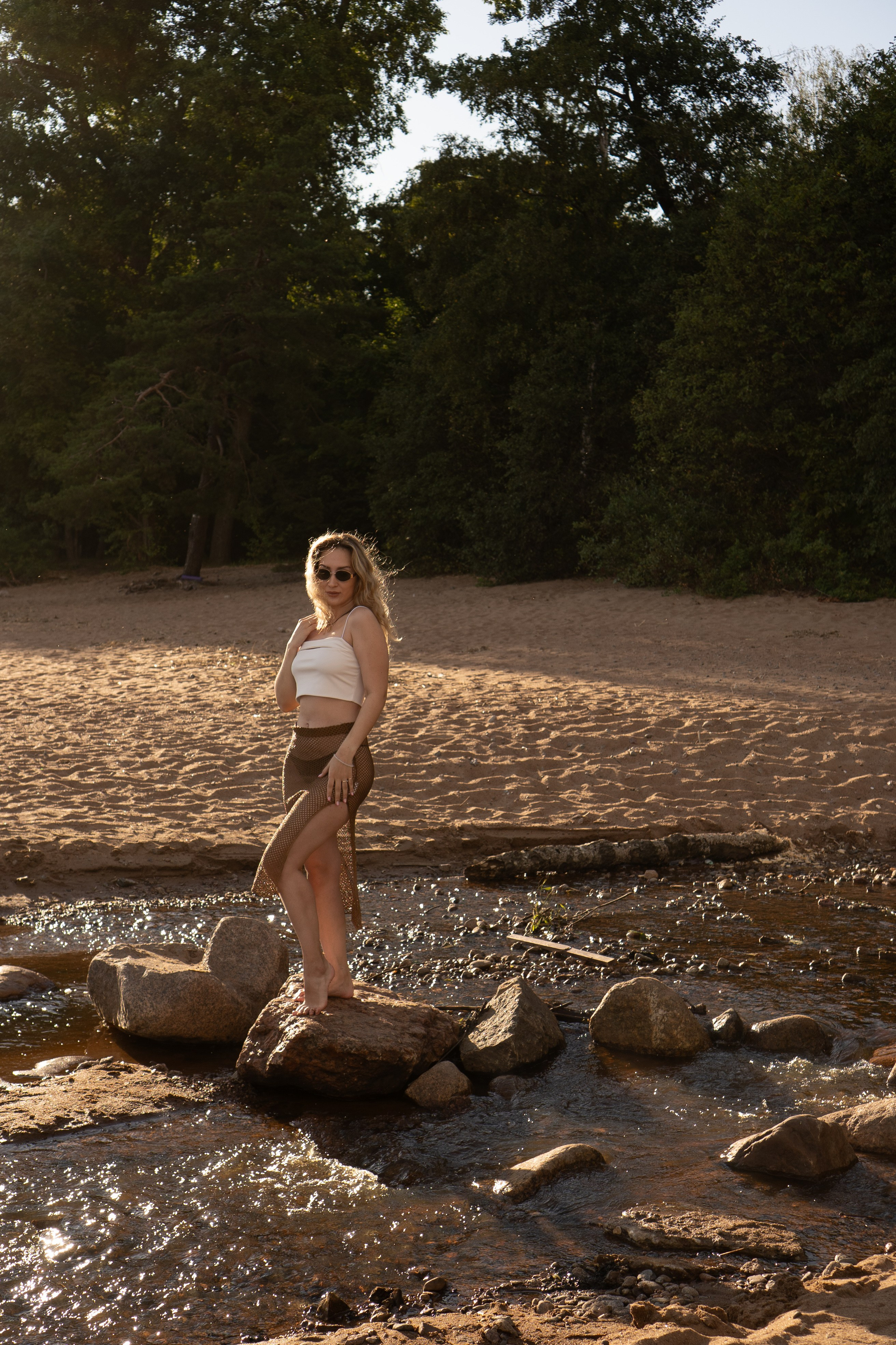 РОМАНТИКА ФИНСКОГО ЗАЛИВА. Профессиональный фотограф, Санкт-Петербург — Виктория Богомолова