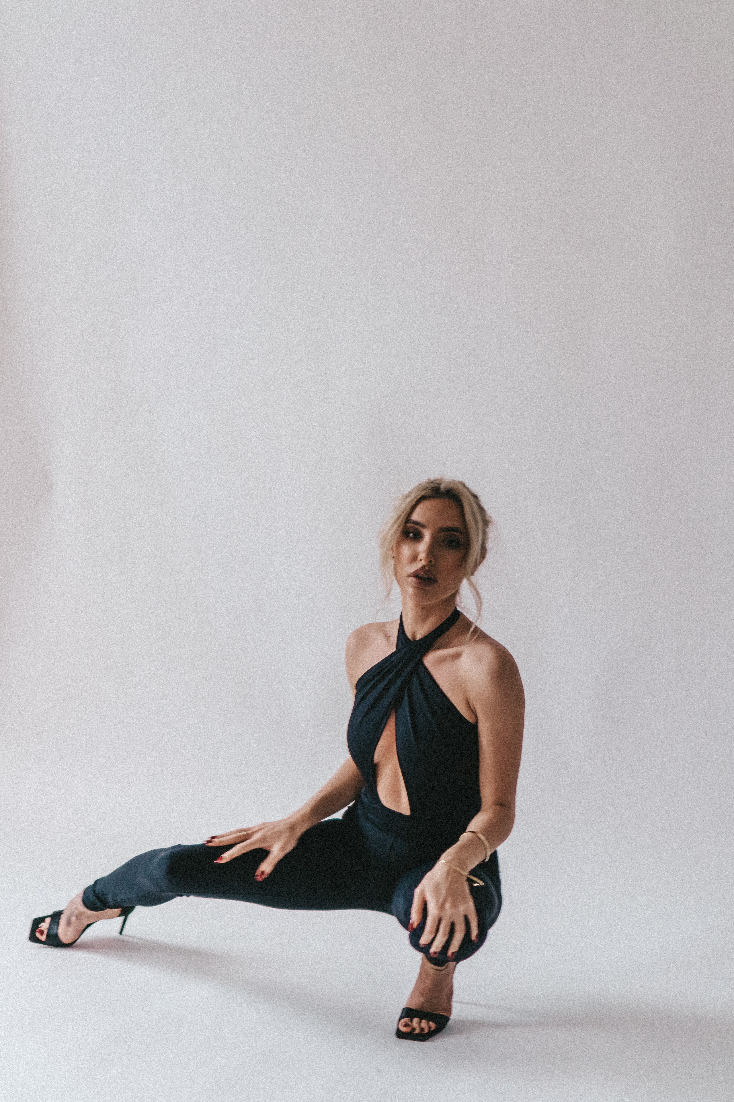 Студийная. Профессиональный фотограф, Санкт-Петербург — Виктория Богомолова