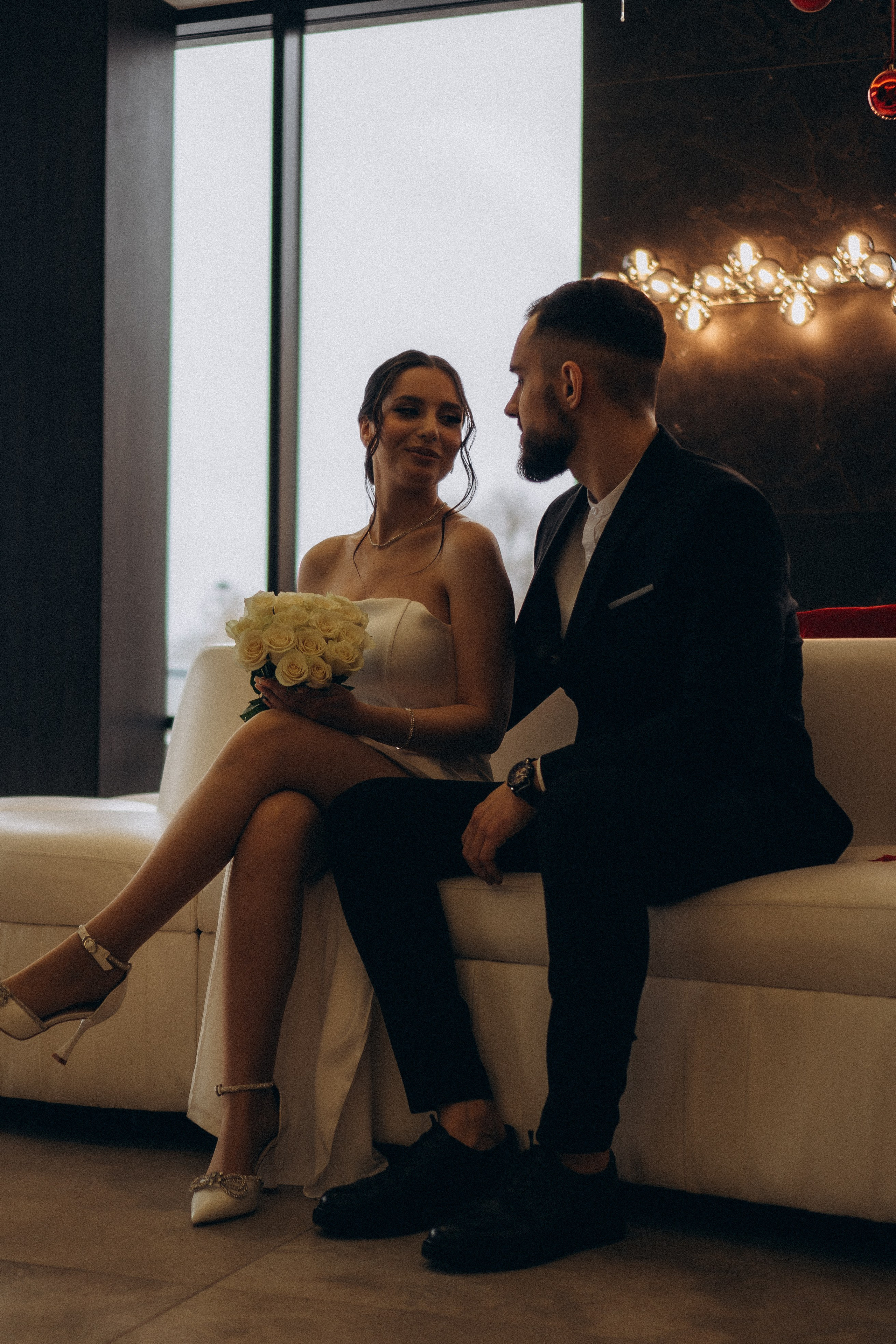 СВАДЕБНАЯ СЬЕМКА СБОРОВ ЖЕНИХА И НЕВЕСТЫ В ОТЕЛЕ И ТАКЖЕ ФОТОСЕССИИЯ В ОТЕЛЕЕ МЕГАПОЛИС БРЯНСК. Профессиональный фотограф, Санкт-Петербург — Виктория Богомолова